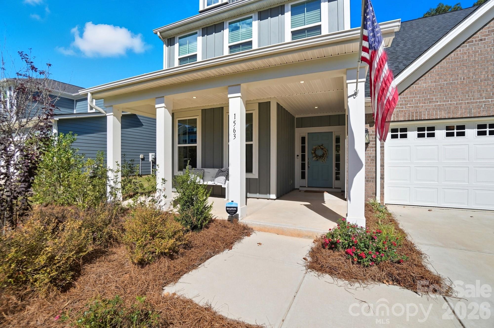 1563 Cedar Tree Drive Belmont NC 28012