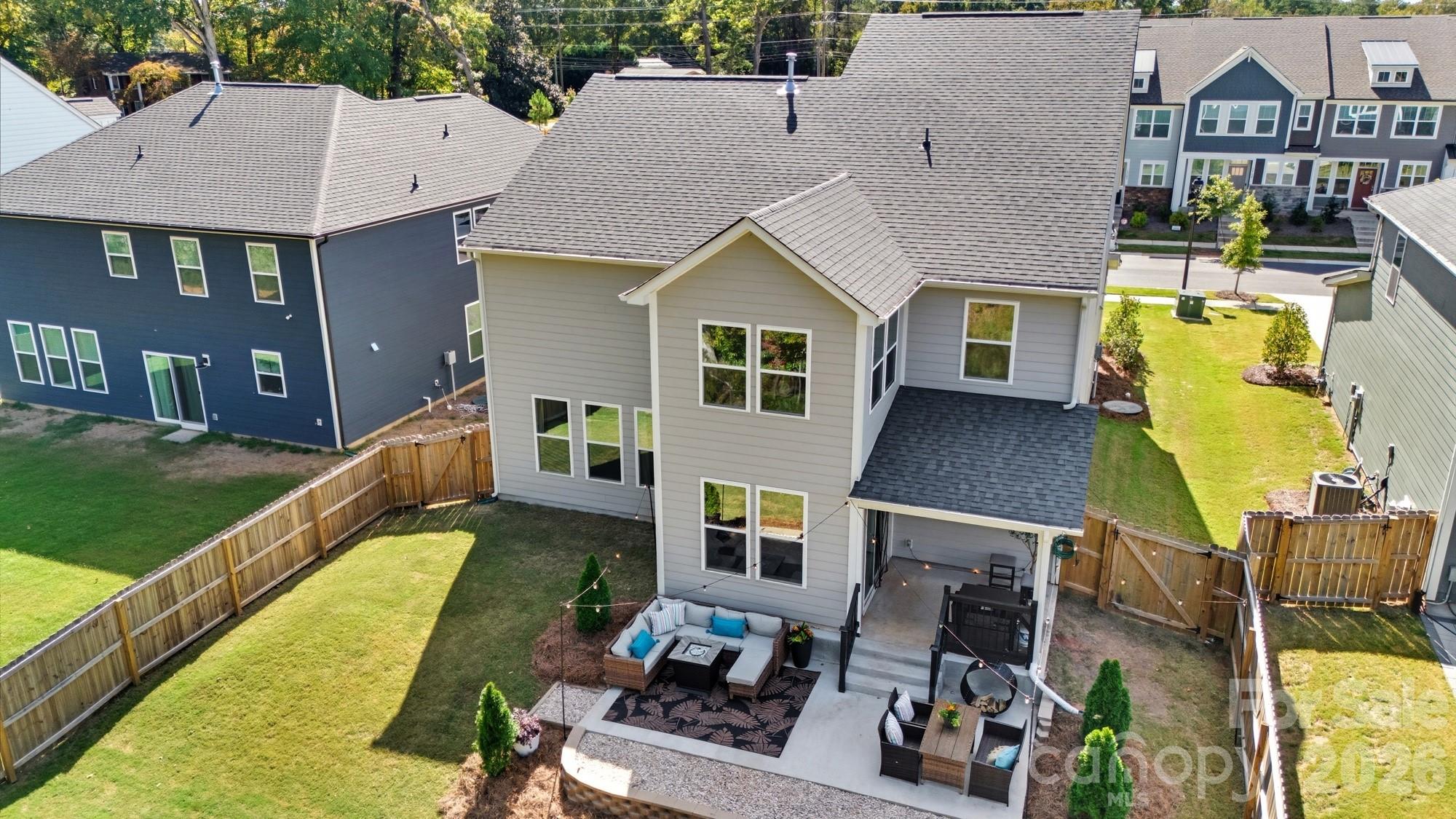 1563 Cedar Tree Drive Belmont NC 28012