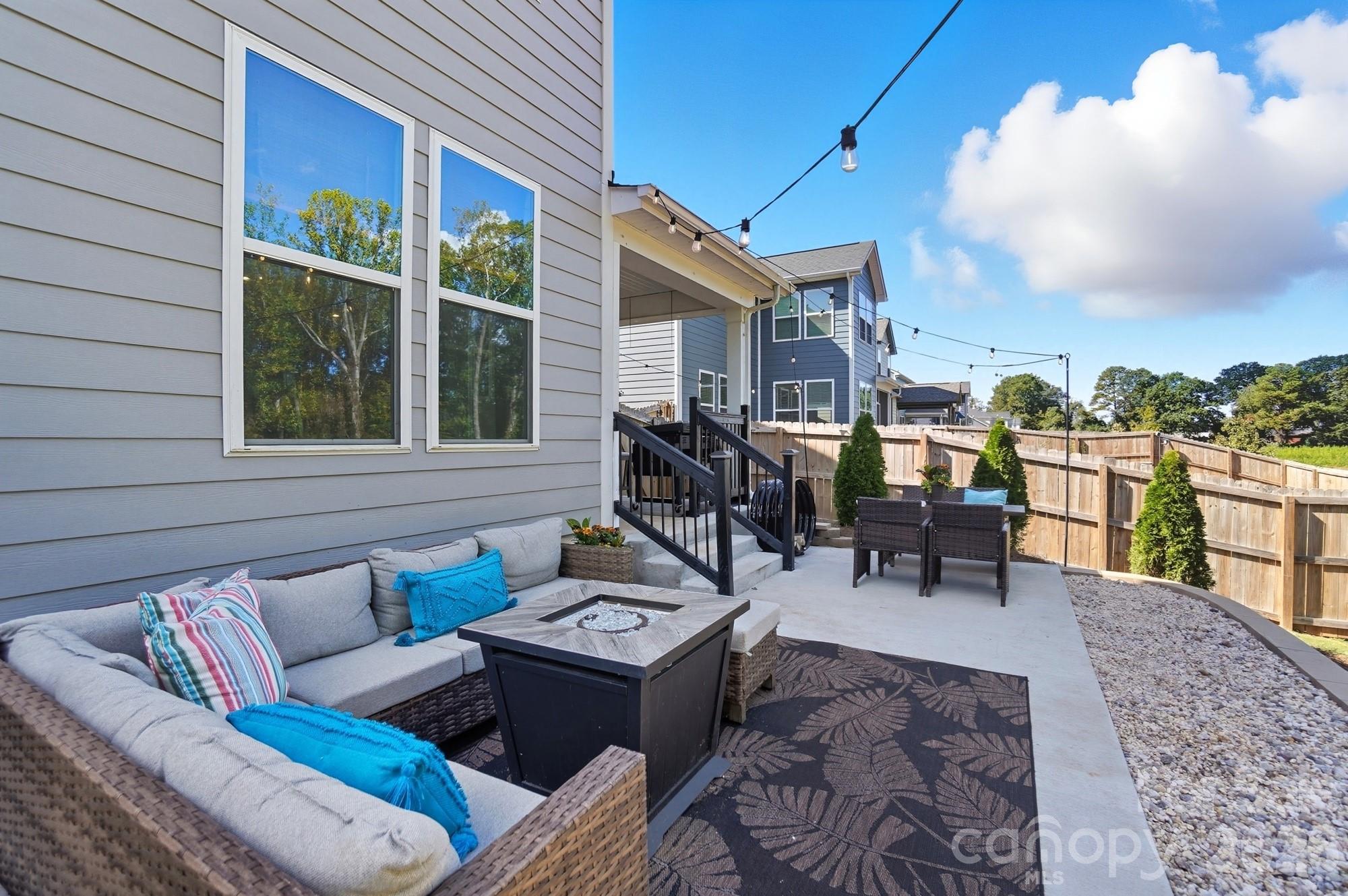 1563 Cedar Tree Drive Belmont NC 28012