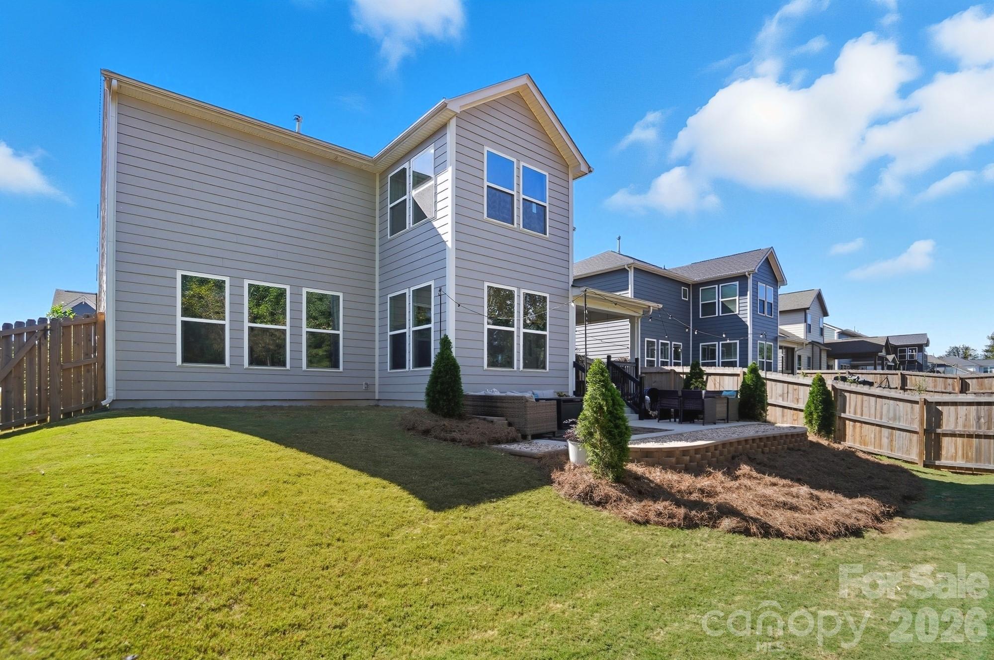 1563 Cedar Tree Drive Belmont NC 28012