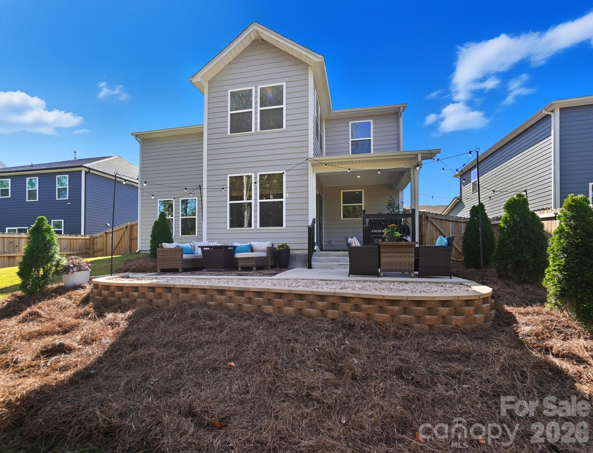 1563 Cedar Tree Drive Belmont NC 28012
