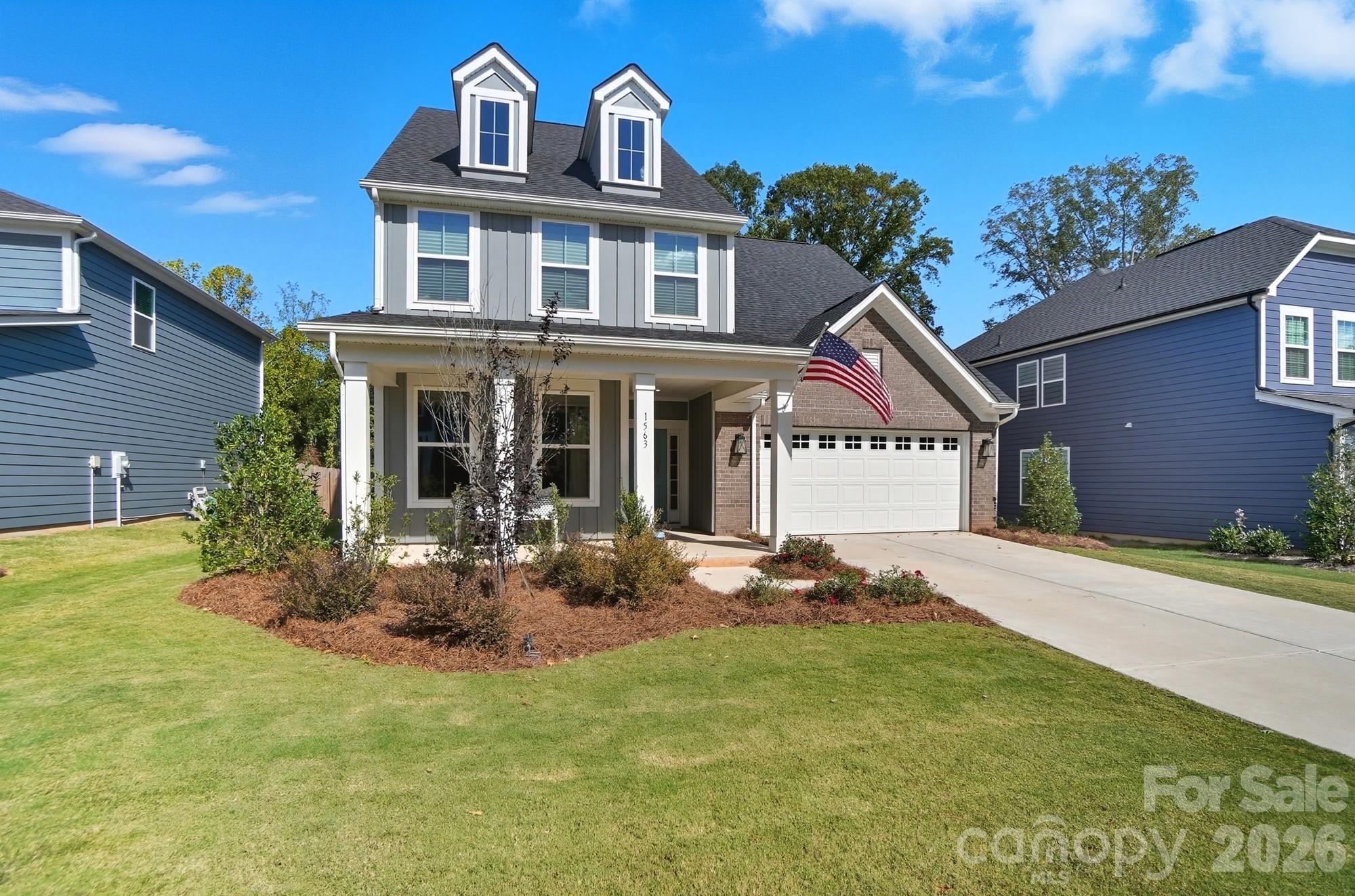 1563 Cedar Tree Drive Belmont NC 28012