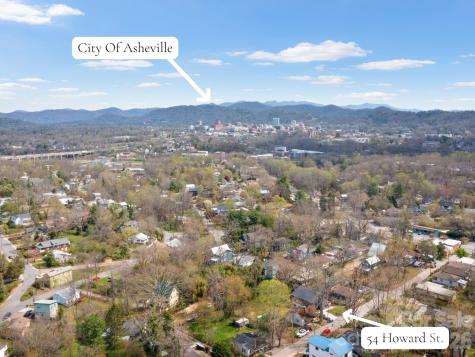 54 Howard Street Asheville NC 28806
