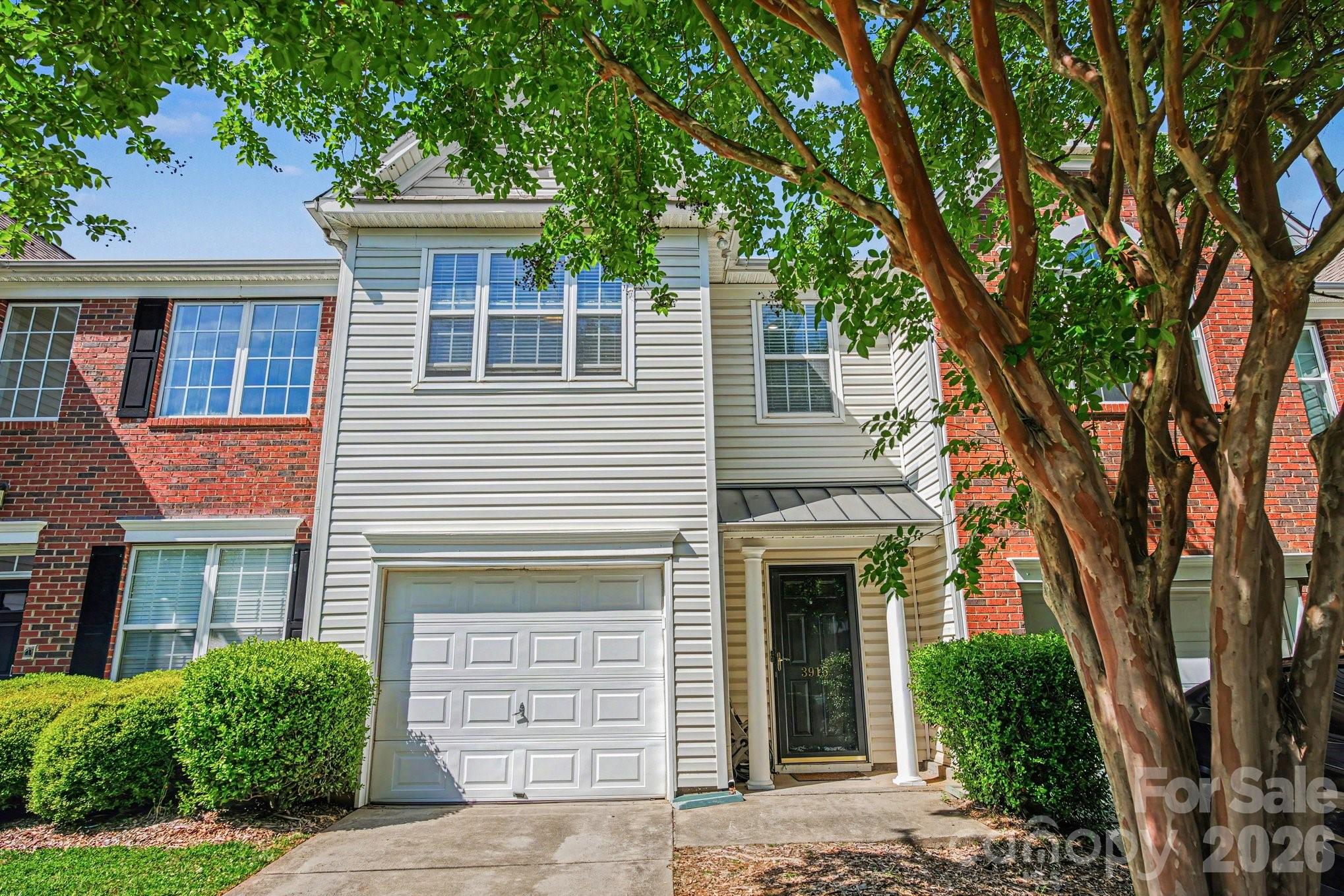 3915 Glenlea Commons Drive Charlotte NC 28216