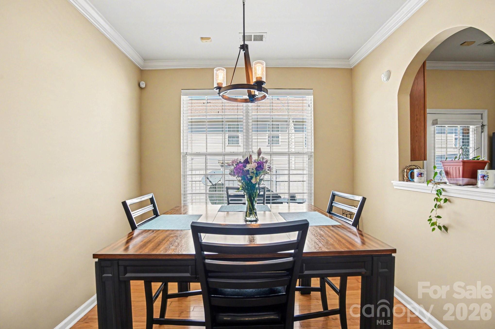3915 Glenlea Commons Drive Charlotte NC 28216