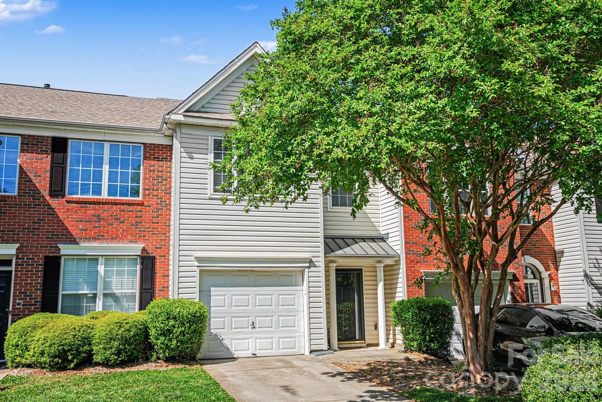 3915 Glenlea Commons Drive Charlotte NC 28216