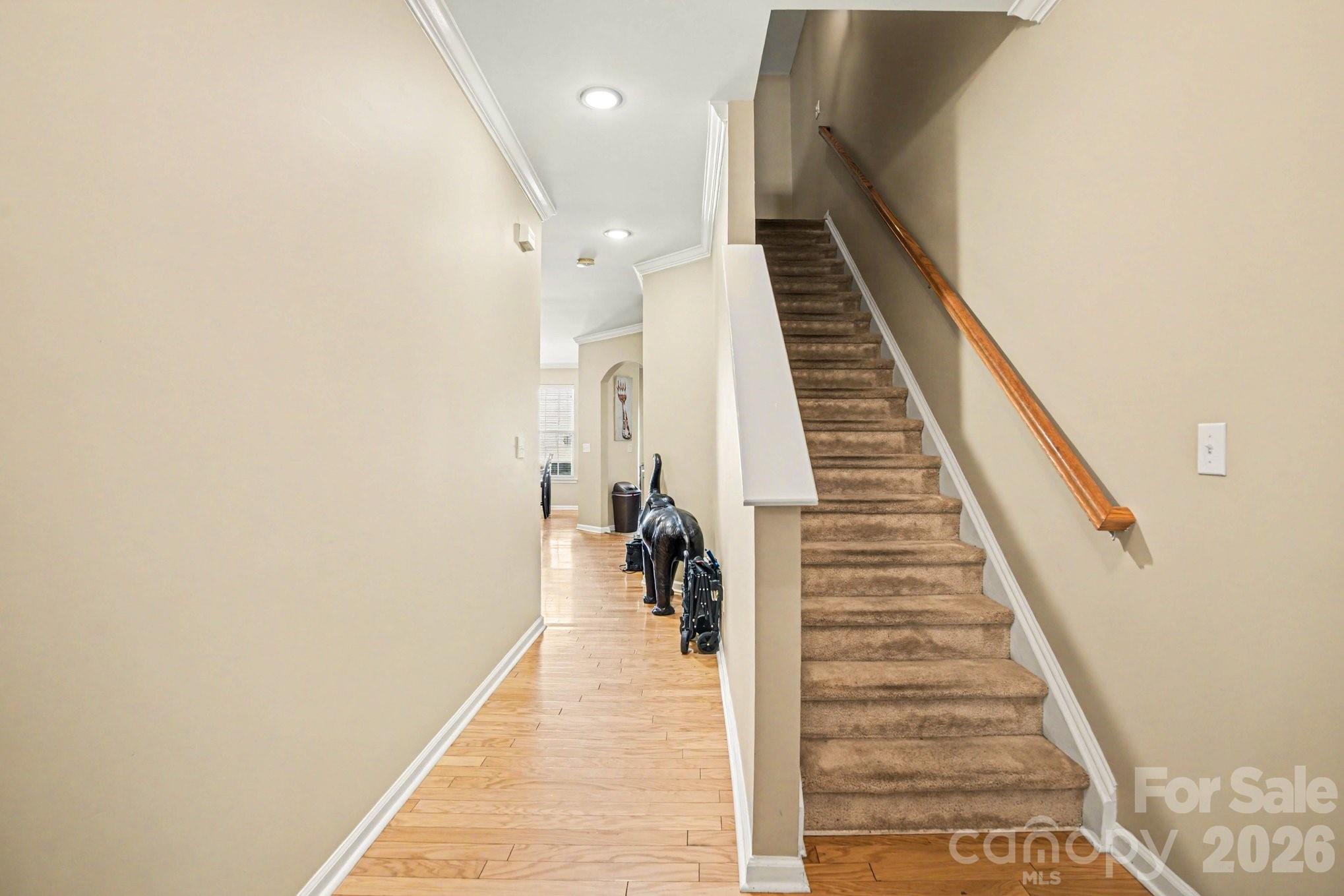 3915 Glenlea Commons Drive Charlotte NC 28216
