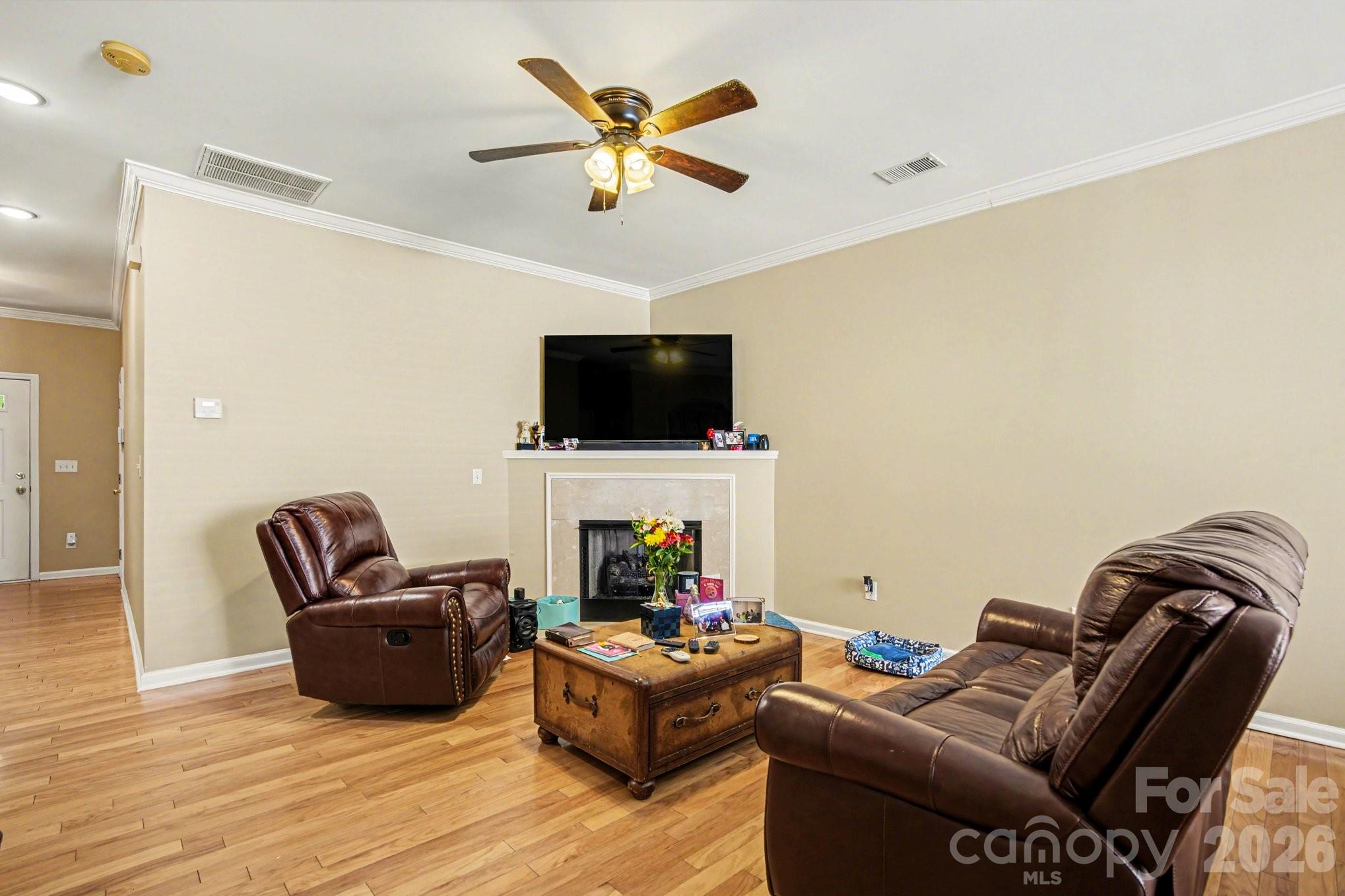 3915 Glenlea Commons Drive Charlotte NC 28216