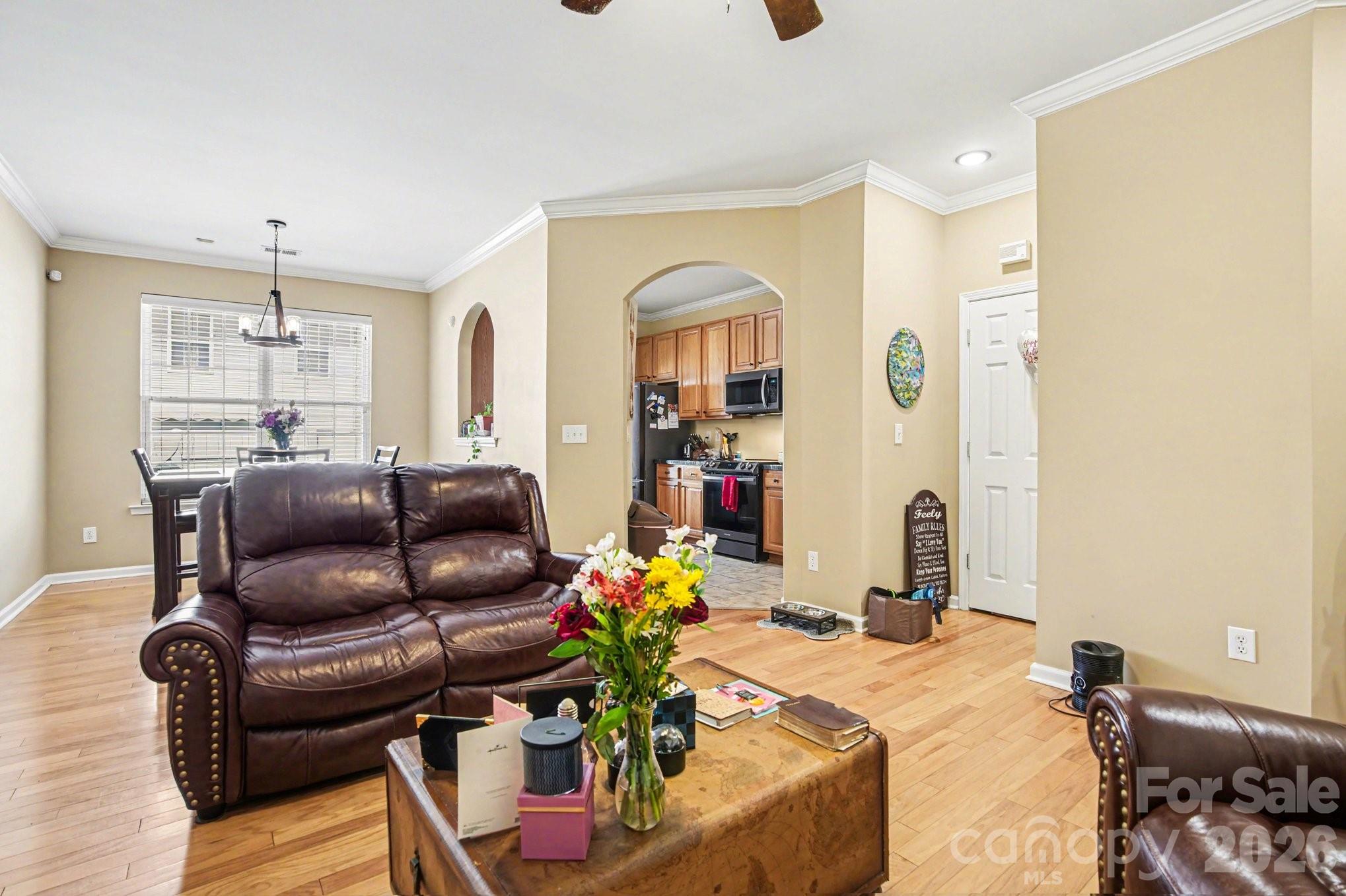3915 Glenlea Commons Drive Charlotte NC 28216