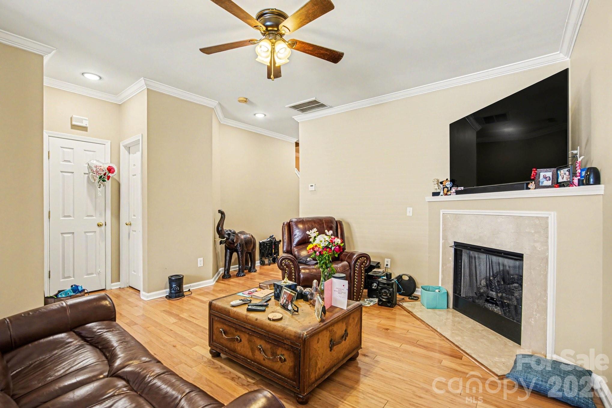 3915 Glenlea Commons Drive Charlotte NC 28216