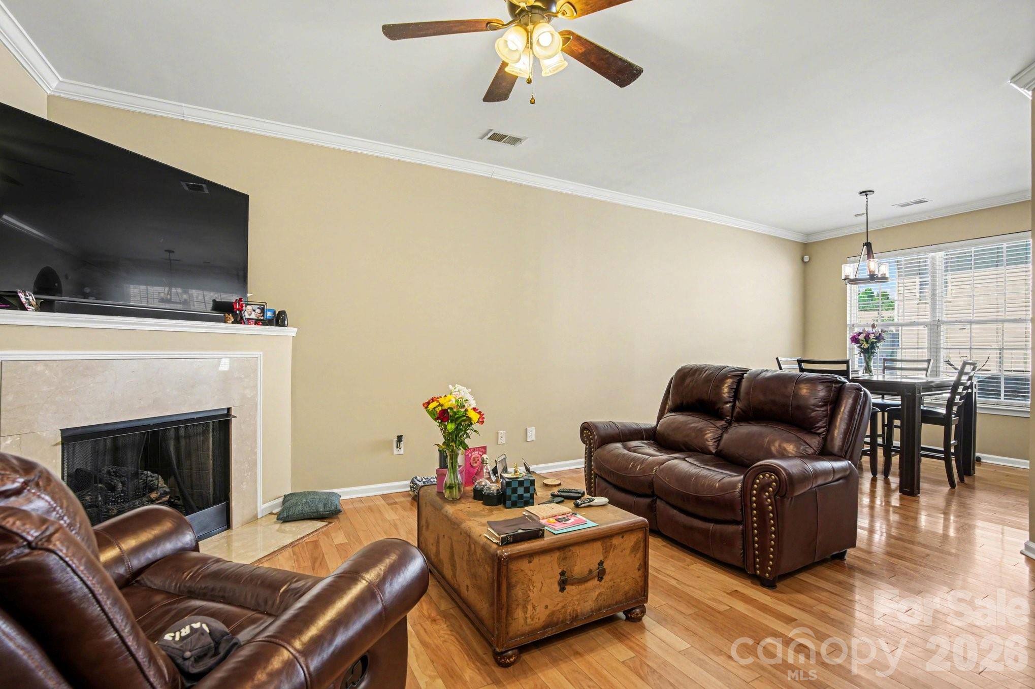 3915 Glenlea Commons Drive Charlotte NC 28216