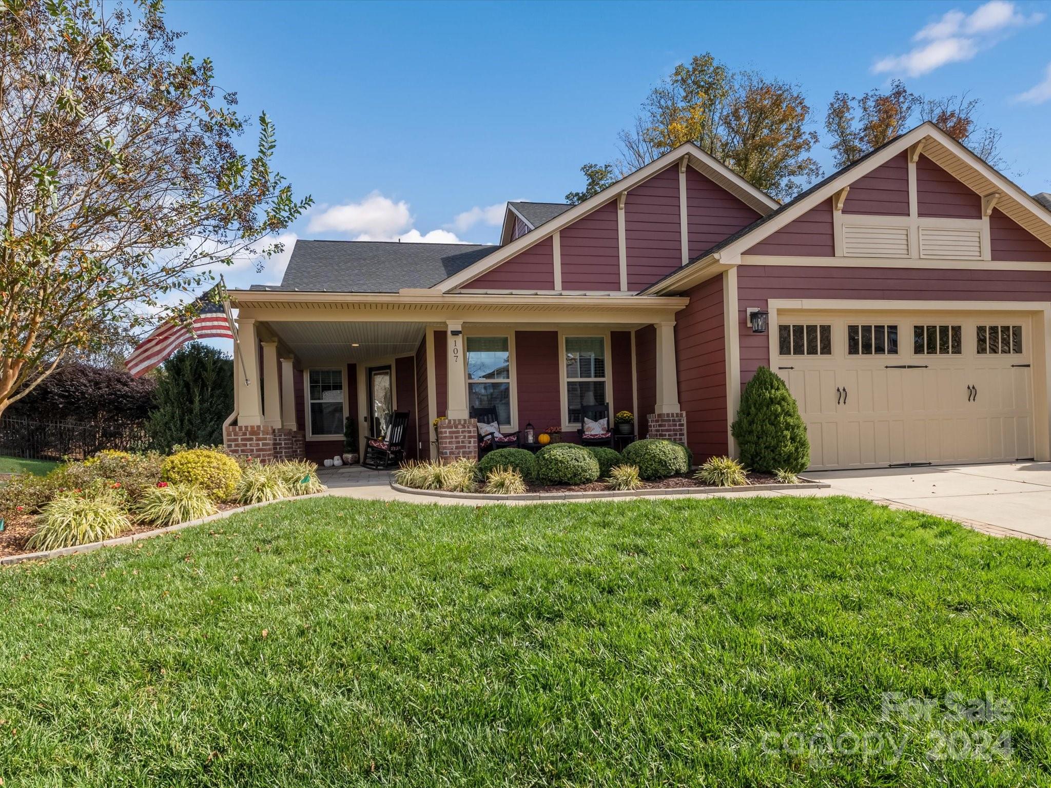 107 Chimney Rock Court Denver NC 28037