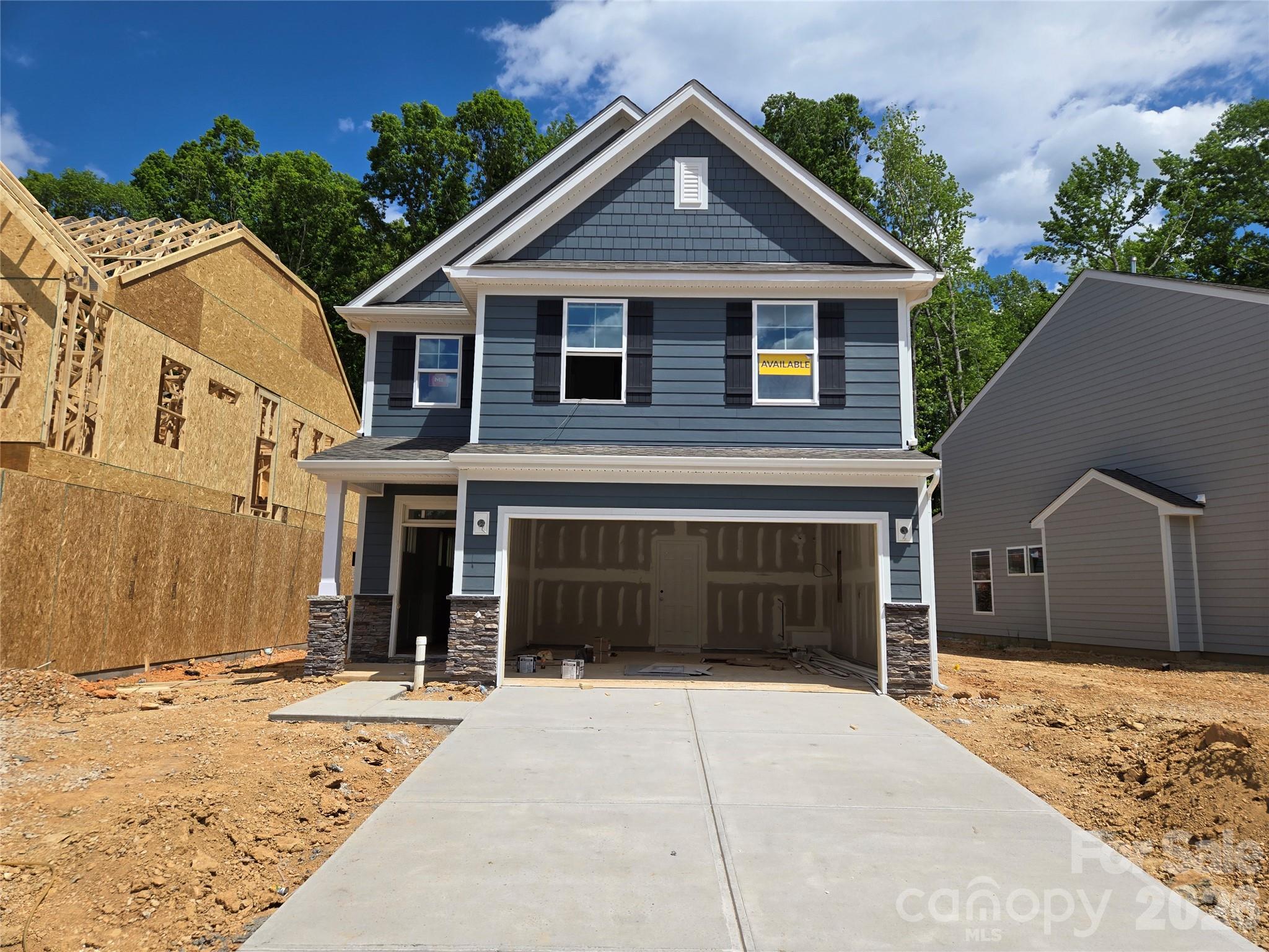 13126 Foxberry Road Charlotte NC 28213