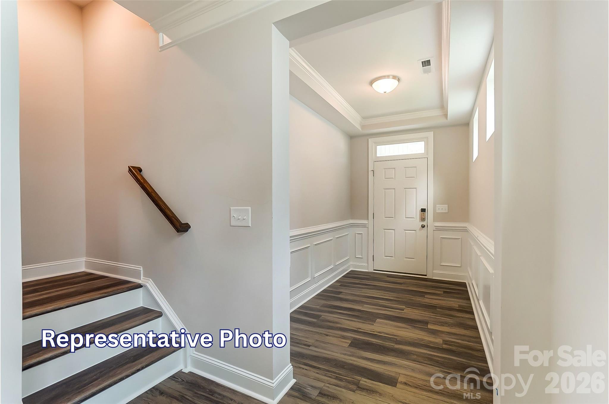13126 Foxberry Road Charlotte NC 28213