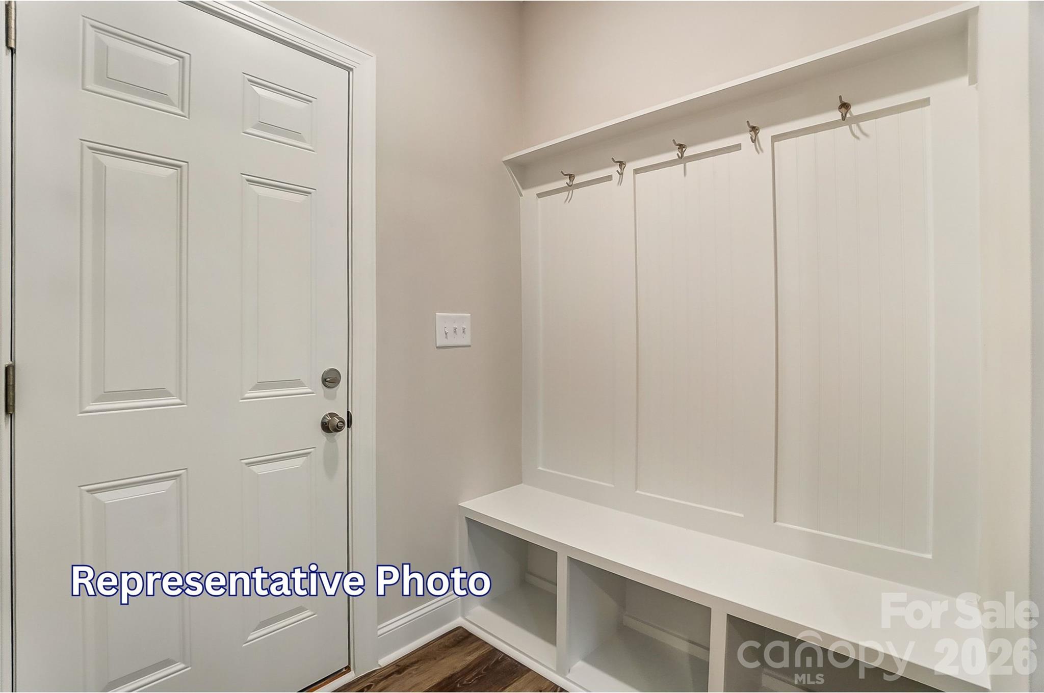13126 Foxberry Road Charlotte NC 28213