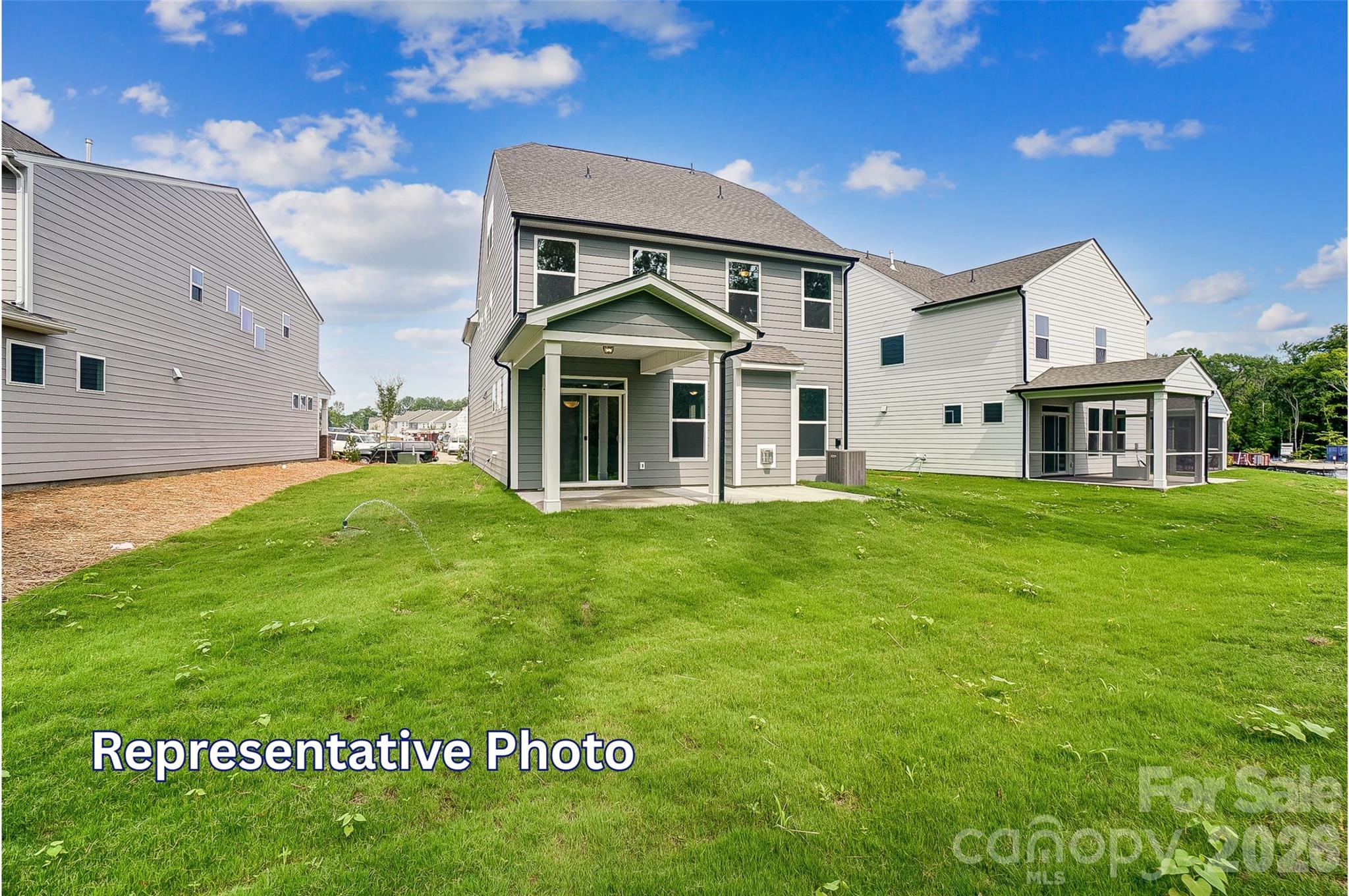 13126 Foxberry Road Charlotte NC 28213