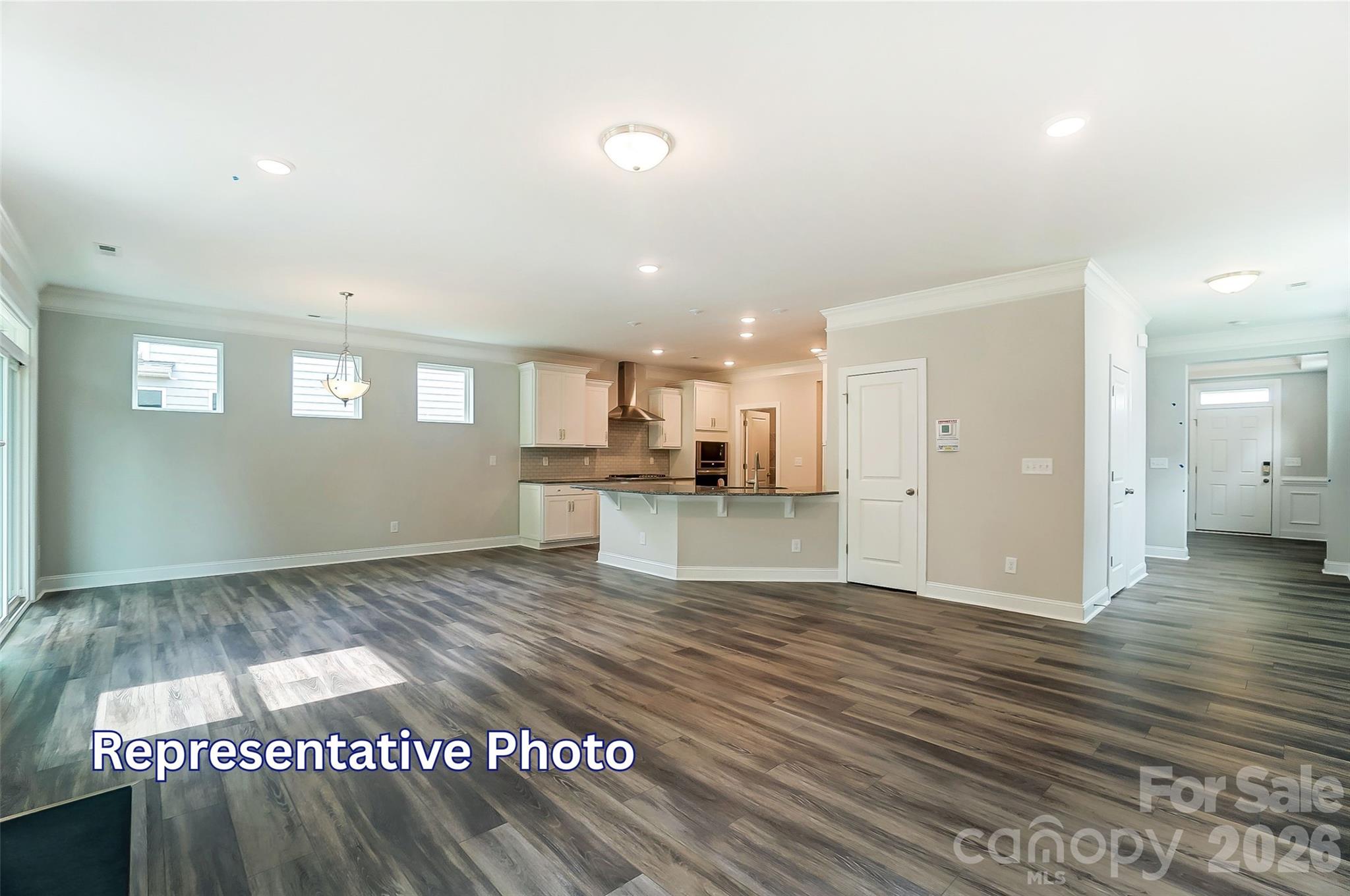 13126 Foxberry Road Charlotte NC 28213