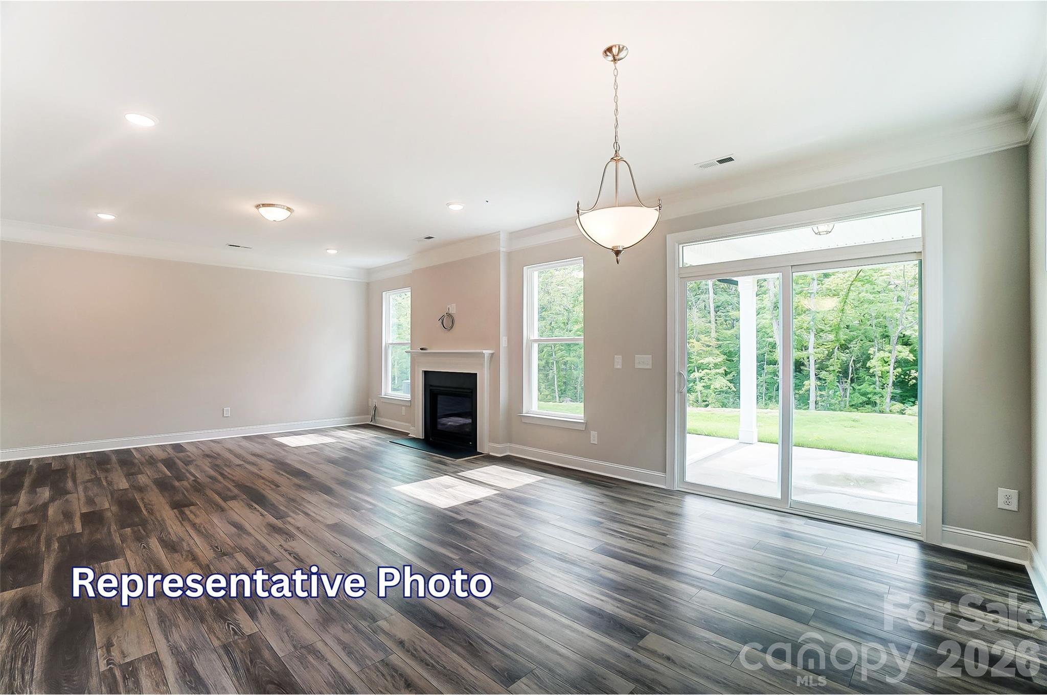 13126 Foxberry Road Charlotte NC 28213