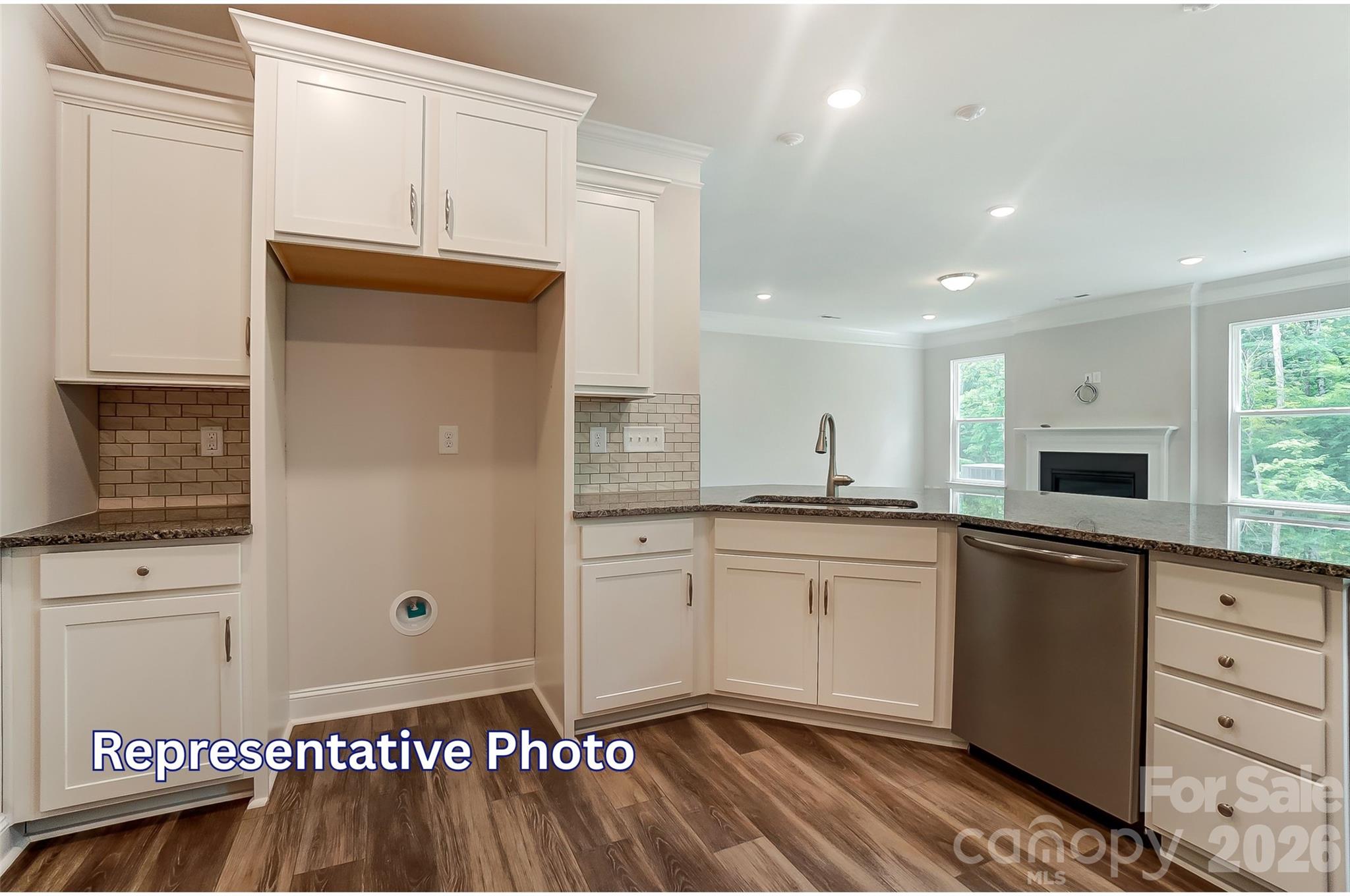 13126 Foxberry Road Charlotte NC 28213