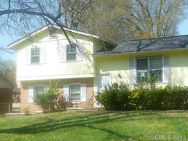 609 Bilmark Avenue Charlotte NC 28213