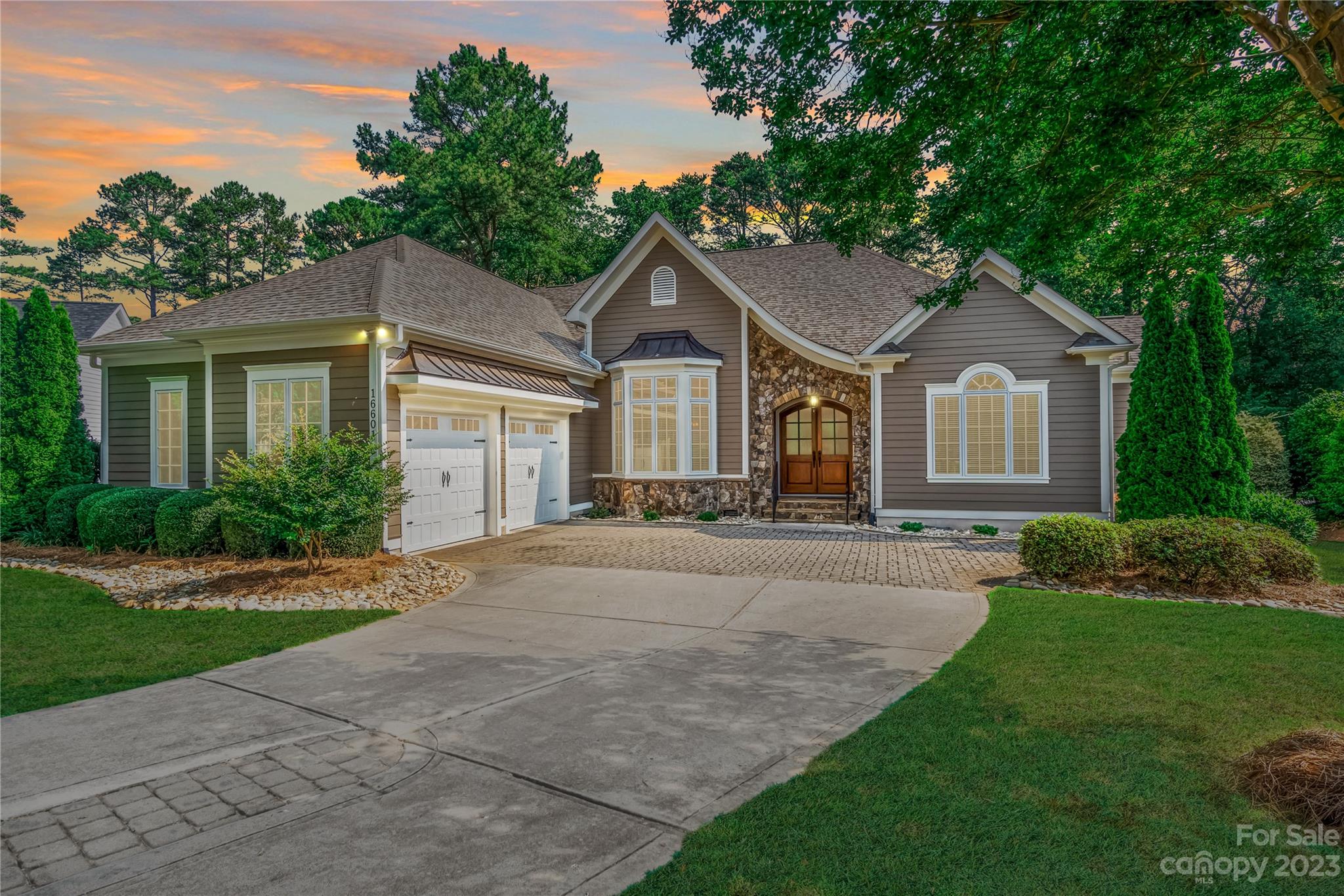 16601 Mizzen Court Cornelius NC 28031