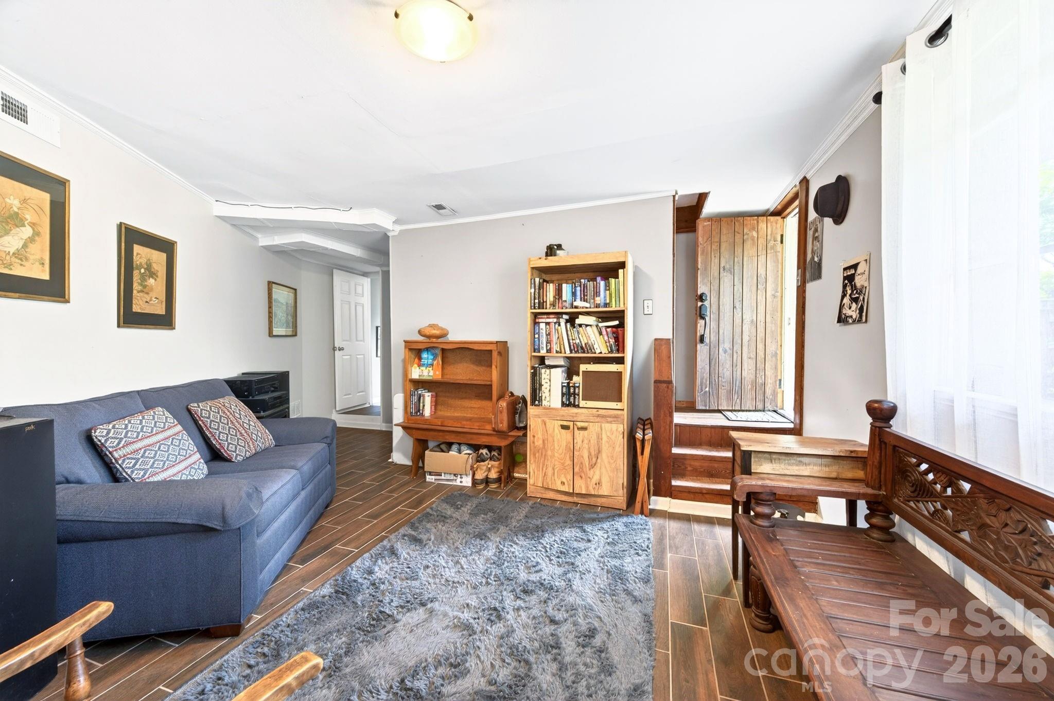 126 Maney Avenue Asheville NC 28804