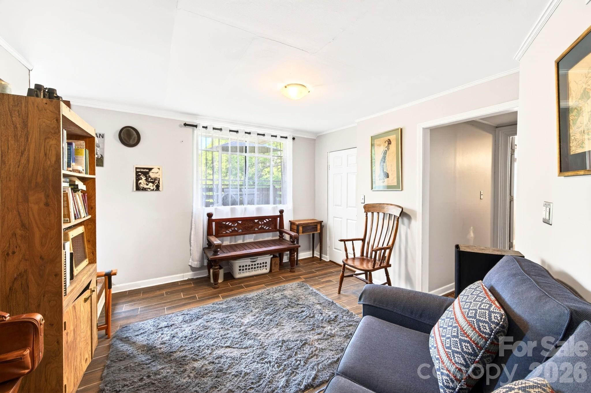 126 Maney Avenue Asheville NC 28804