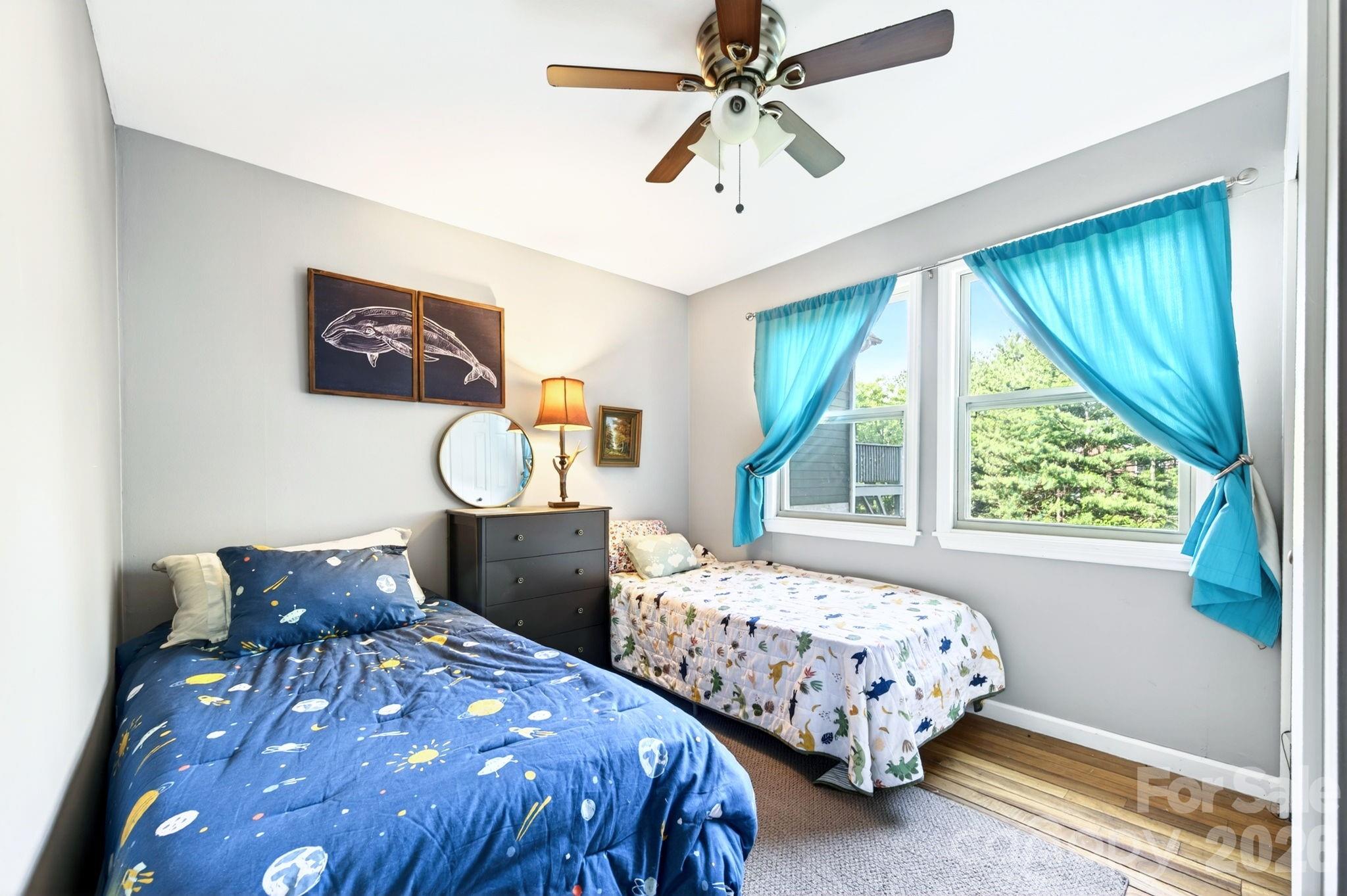 126 Maney Avenue Asheville NC 28804
