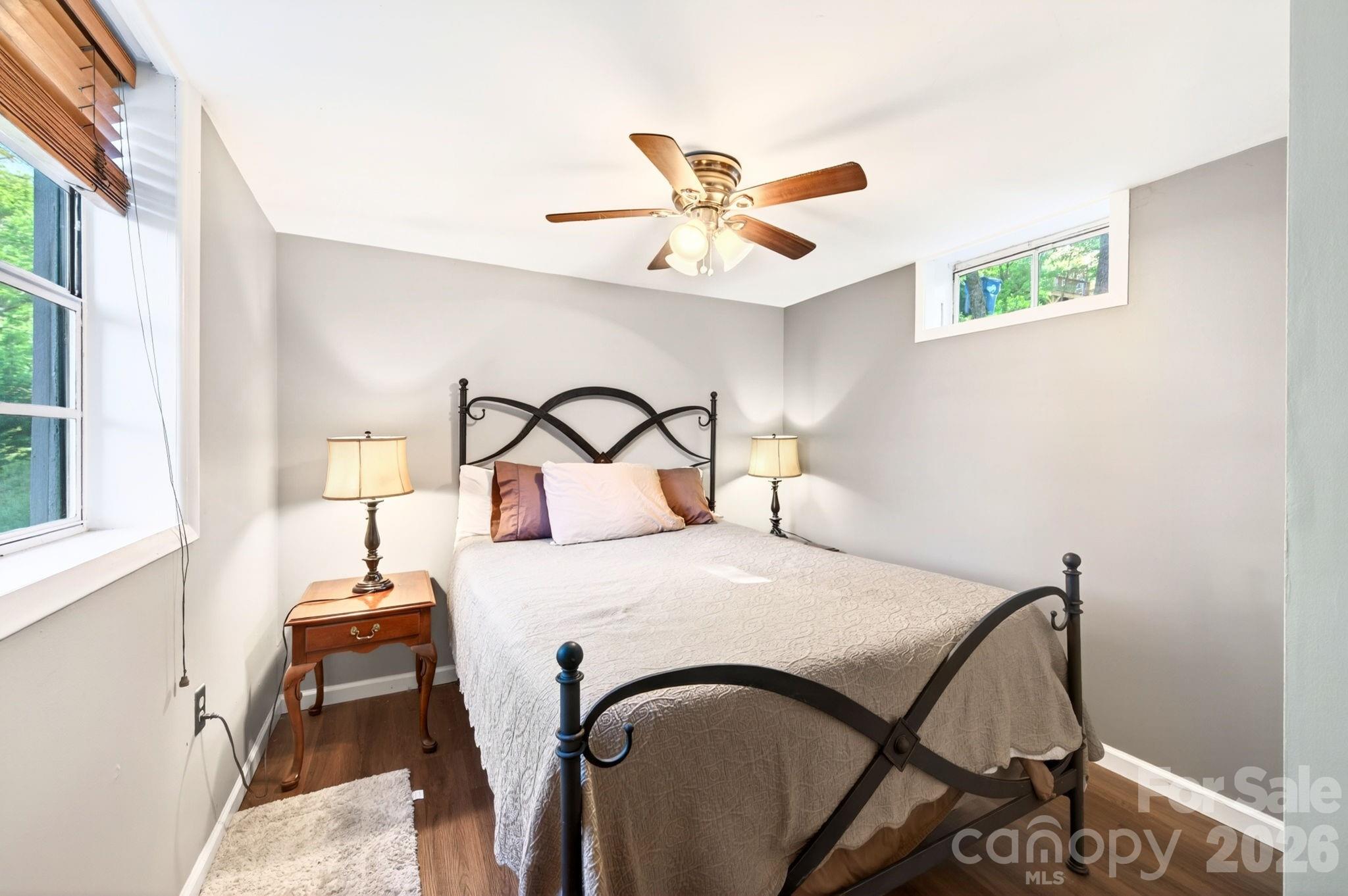 126 Maney Avenue Asheville NC 28804