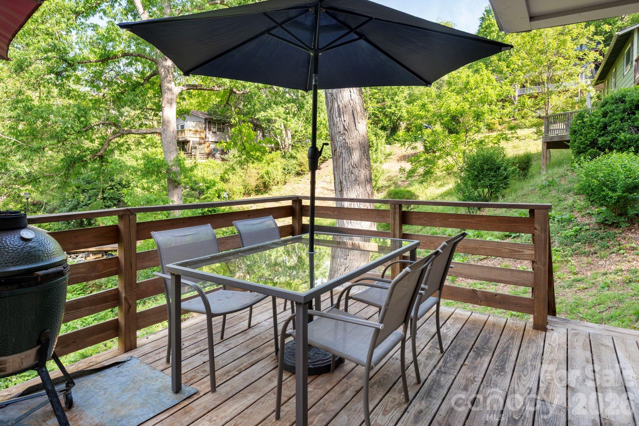 126 Maney Avenue Asheville NC 28804