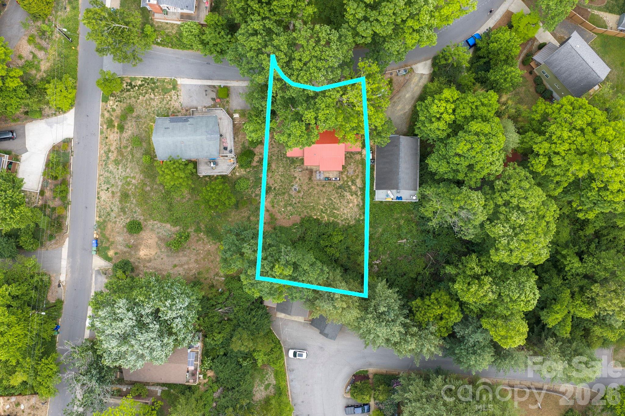 126 Maney Avenue Asheville NC 28804