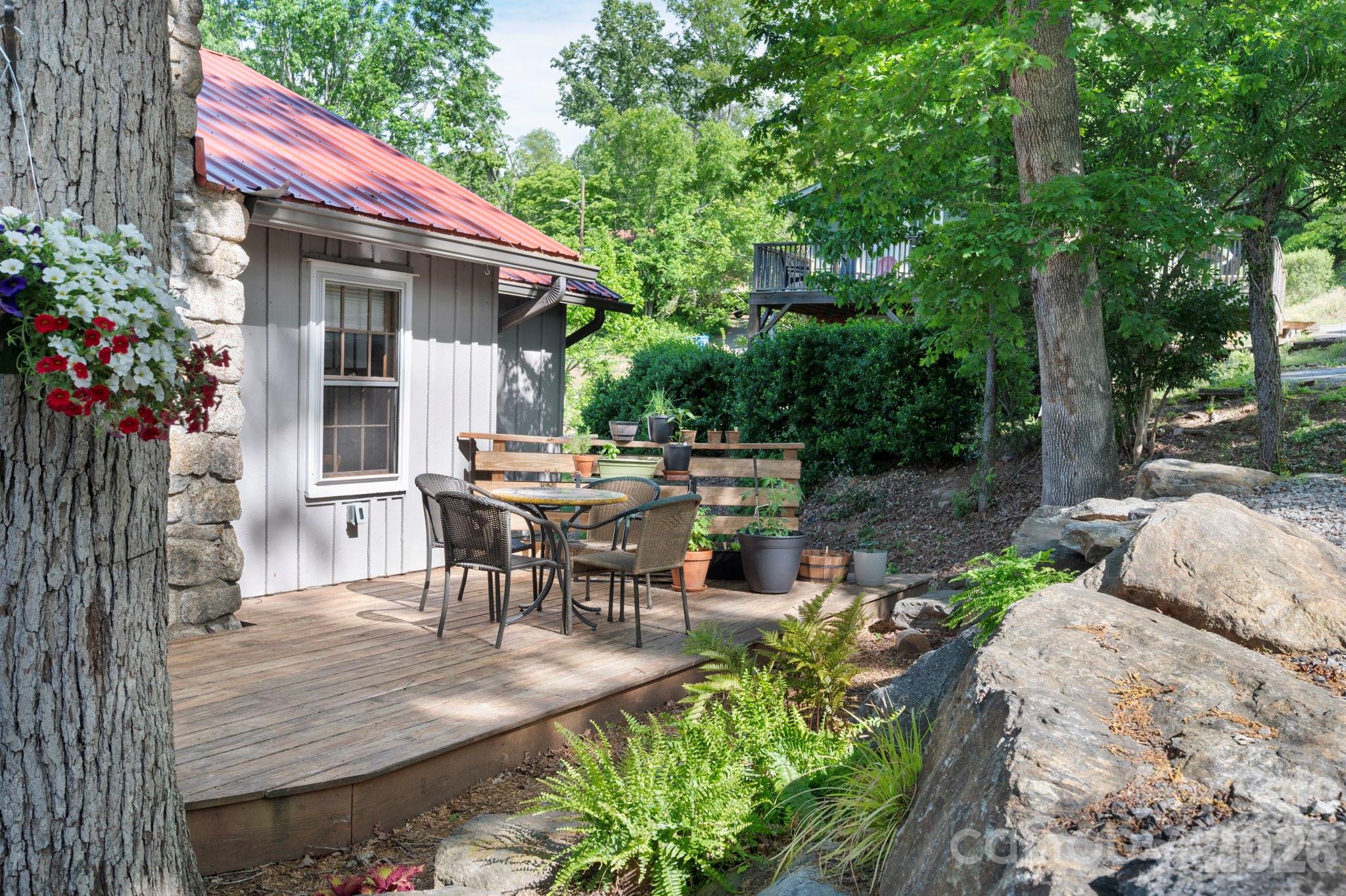 126 Maney Avenue Asheville NC 28804