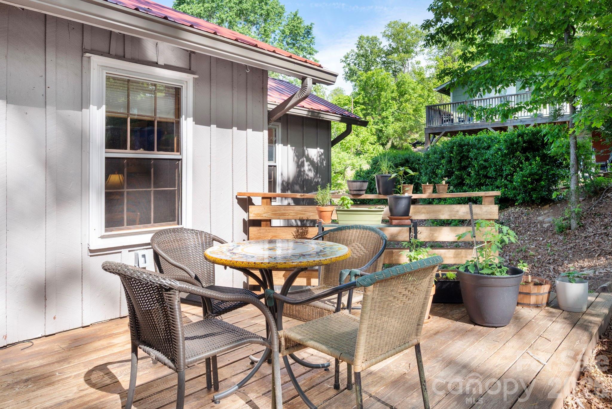 126 Maney Avenue Asheville NC 28804
