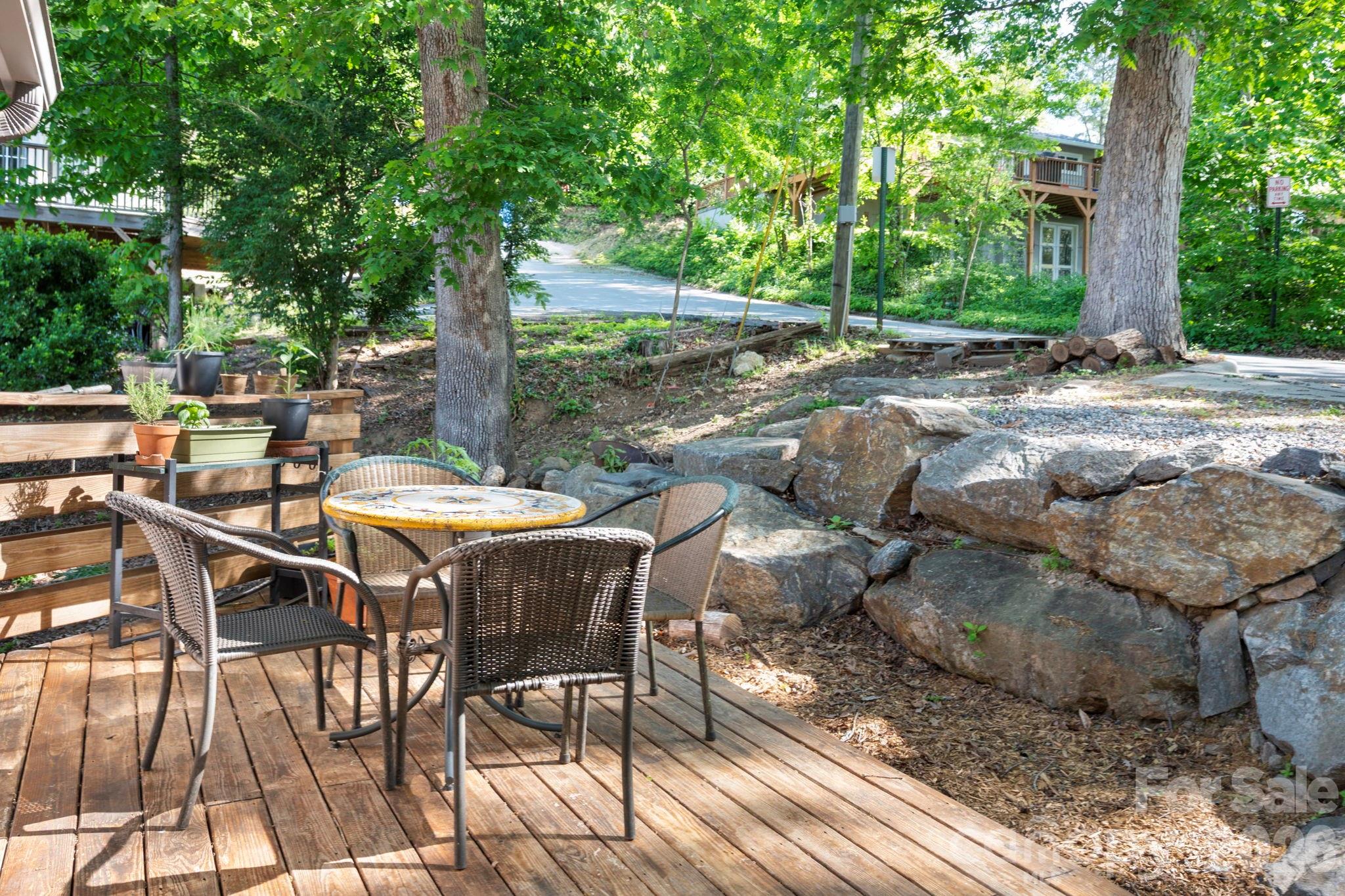 126 Maney Avenue Asheville NC 28804