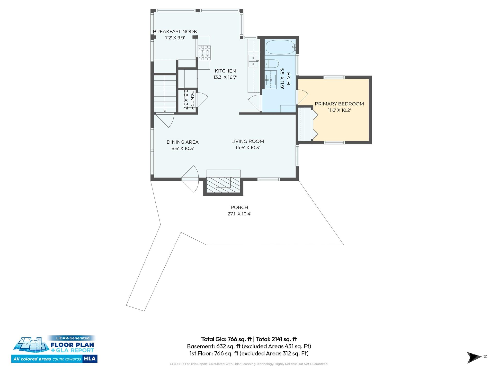 126 Maney Avenue Asheville NC 28804