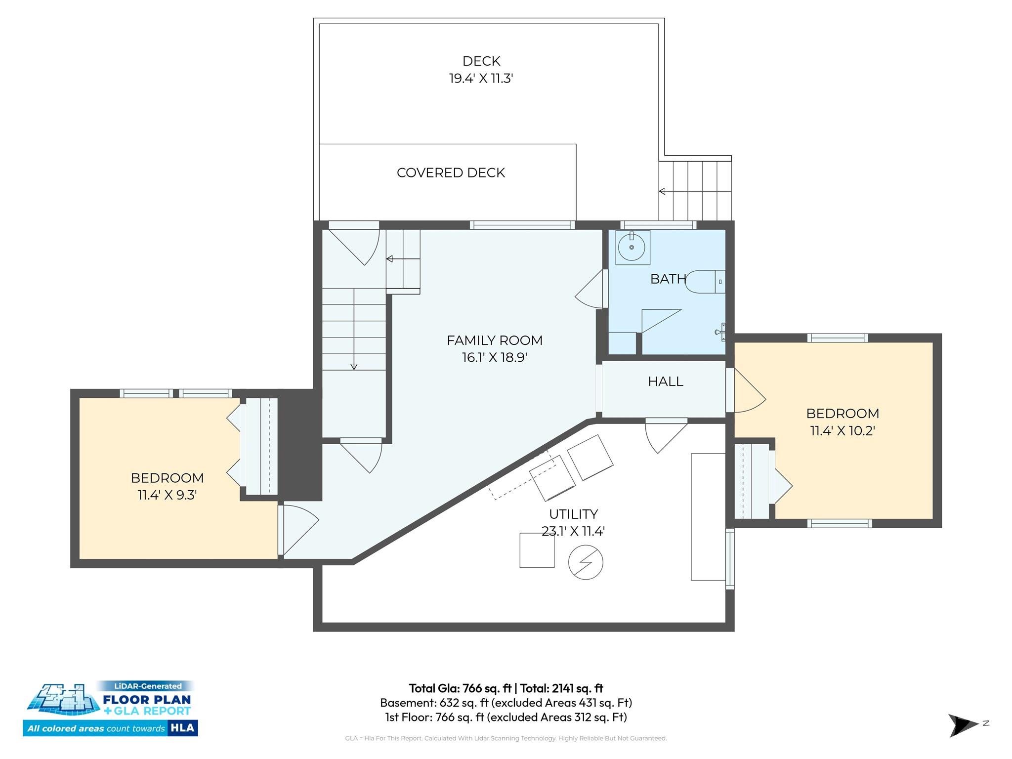 126 Maney Avenue Asheville NC 28804