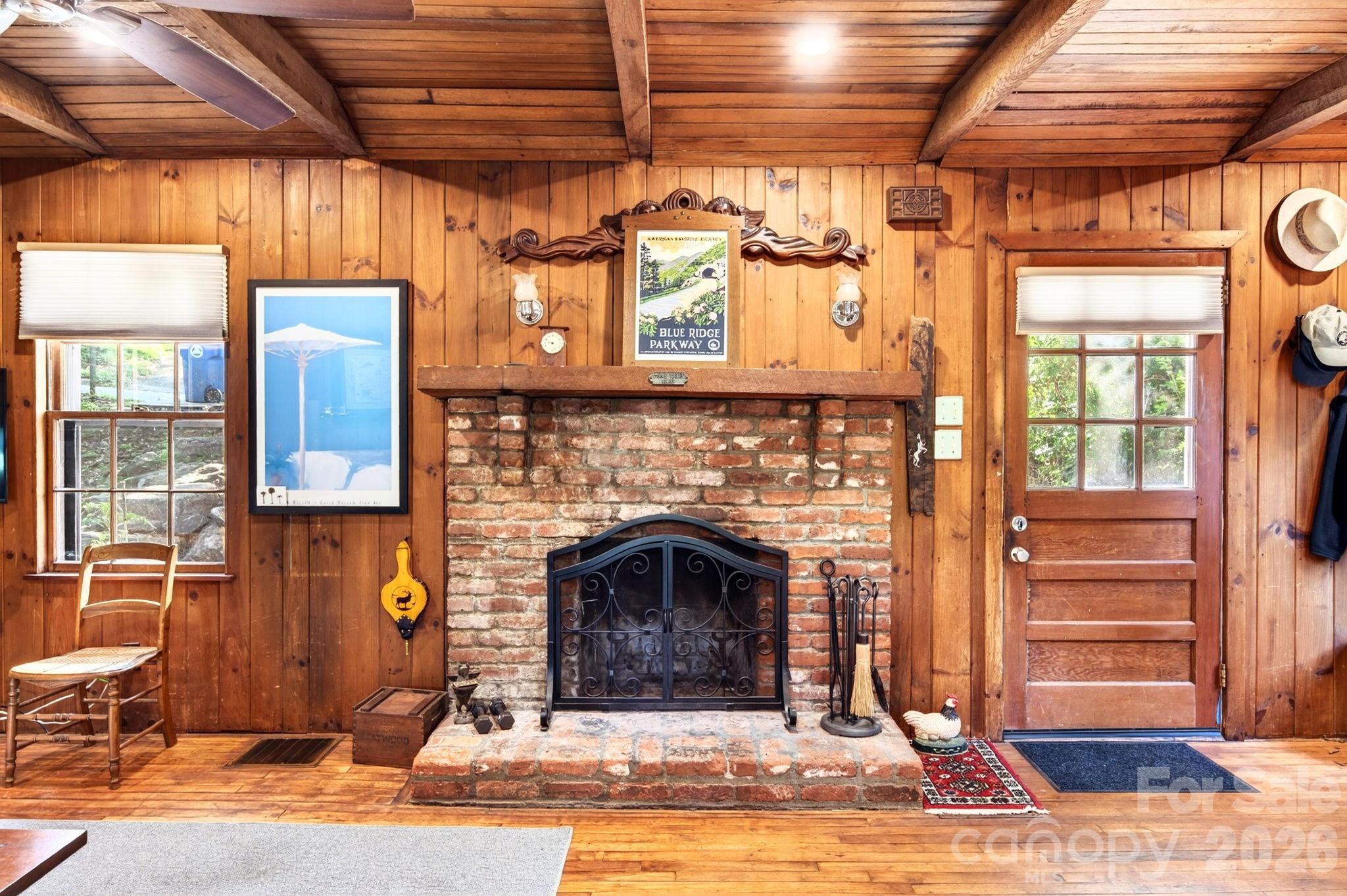 126 Maney Avenue Asheville NC 28804
