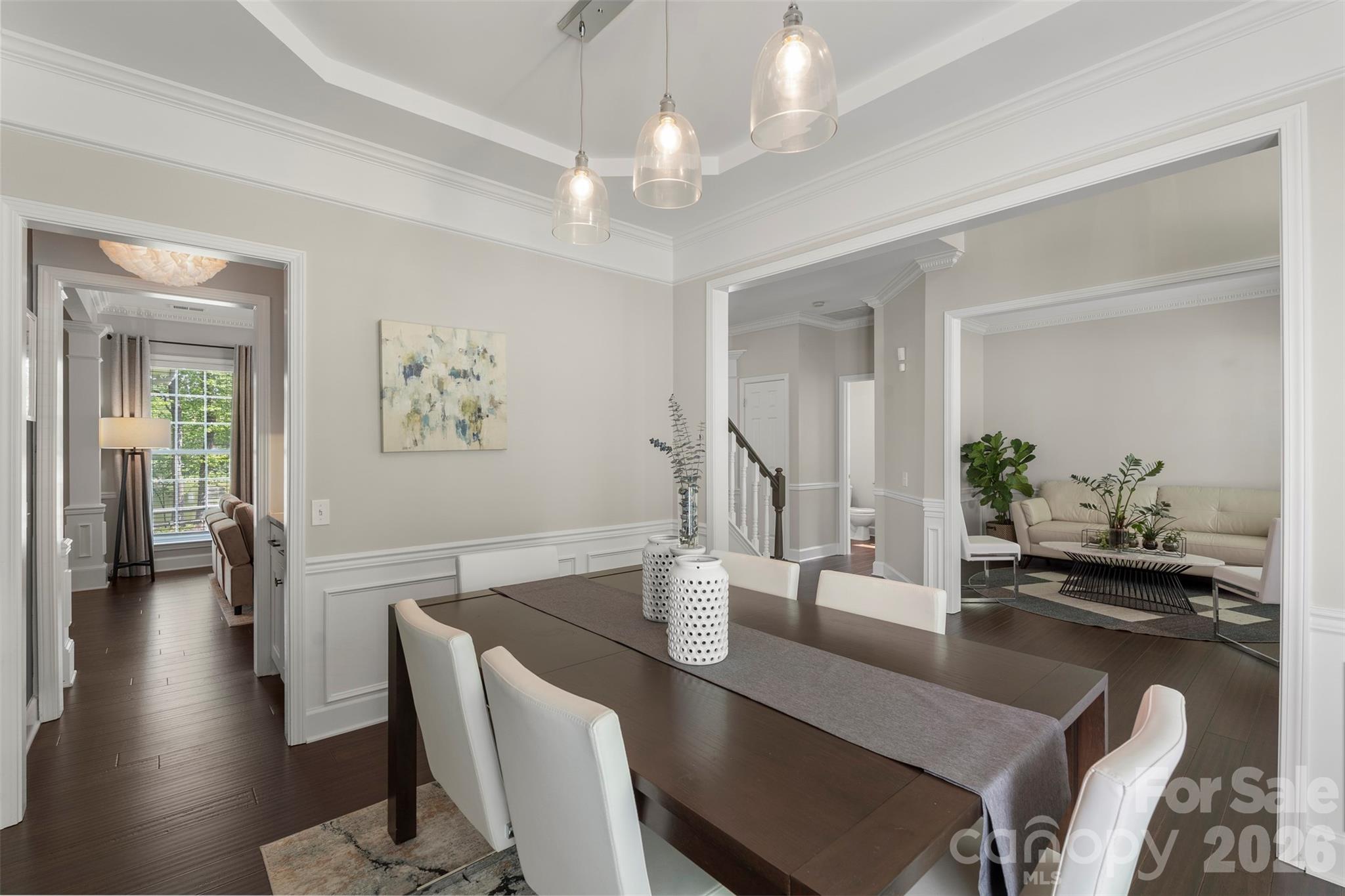 7627 Annbick Lane Charlotte NC 28269