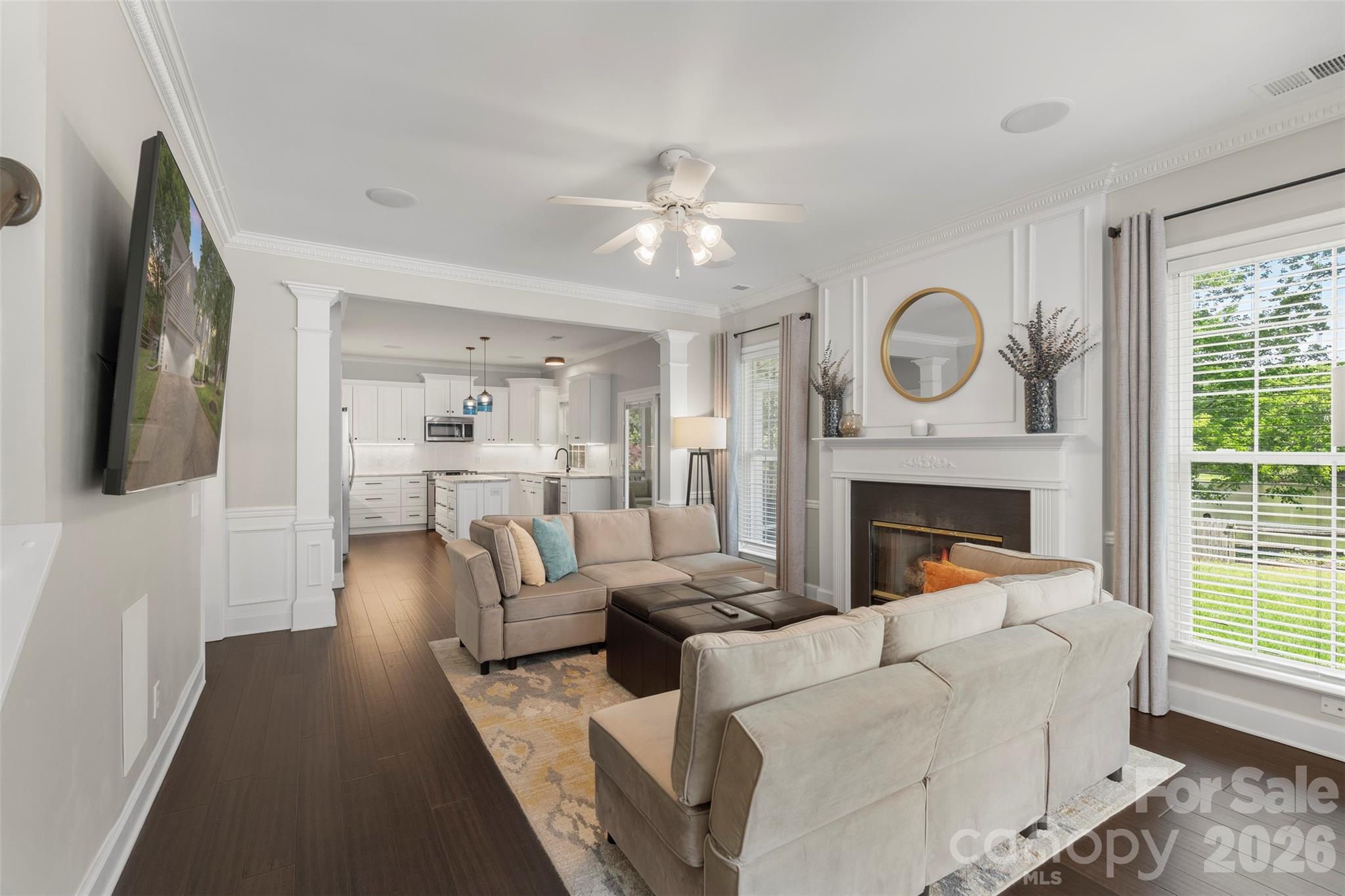 7627 Annbick Lane Charlotte NC 28269