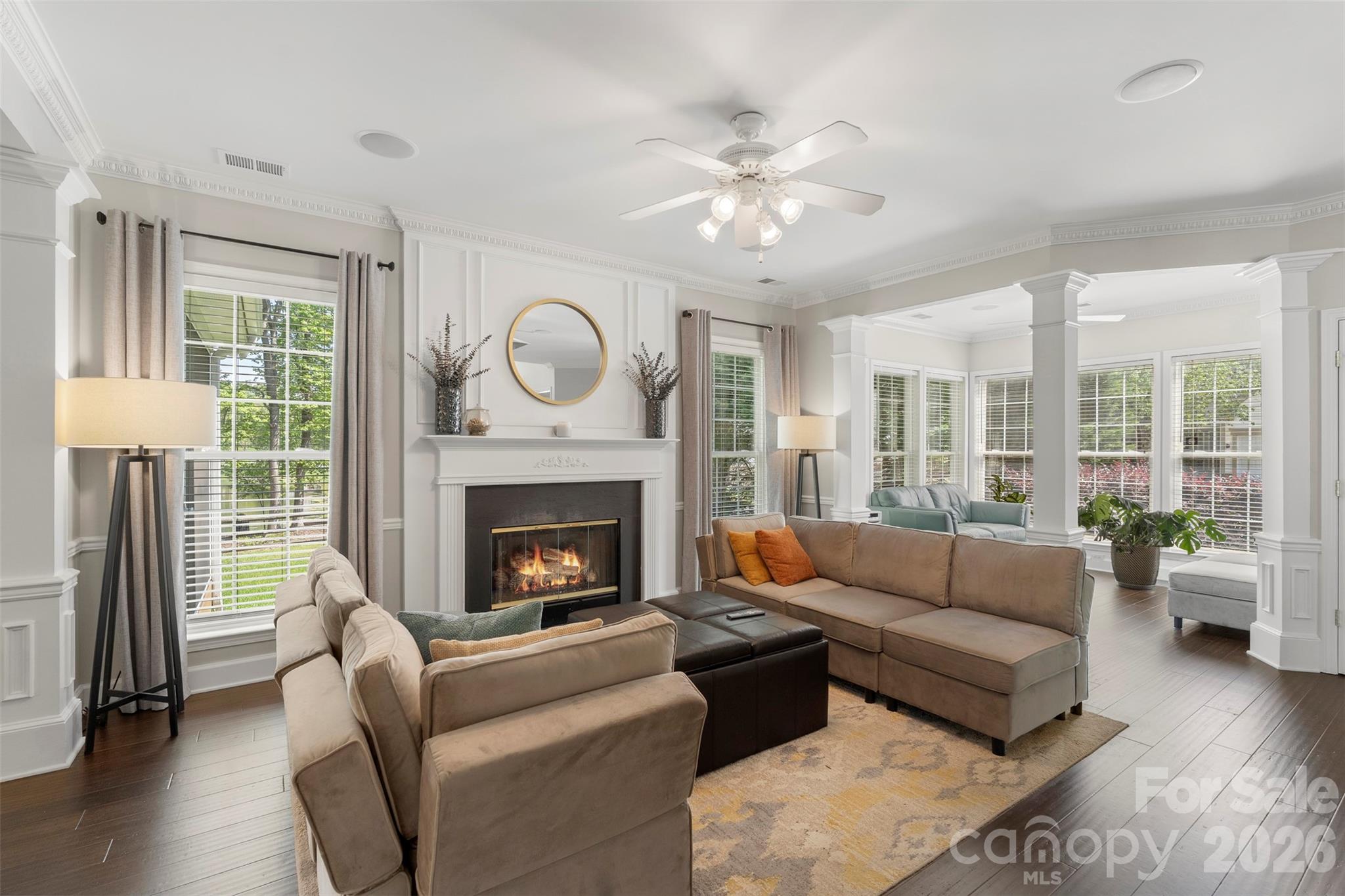 7627 Annbick Lane Charlotte NC 28269