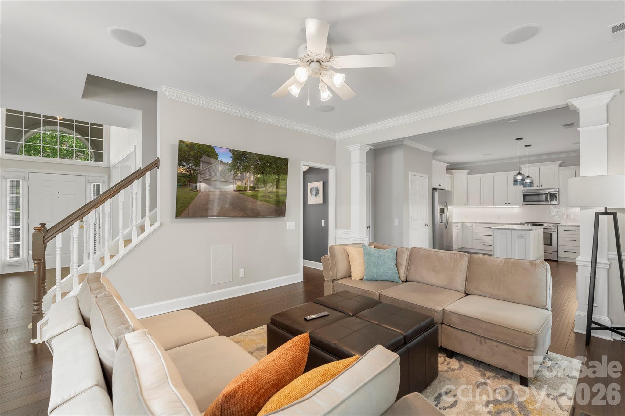 7627 Annbick Lane Charlotte NC 28269