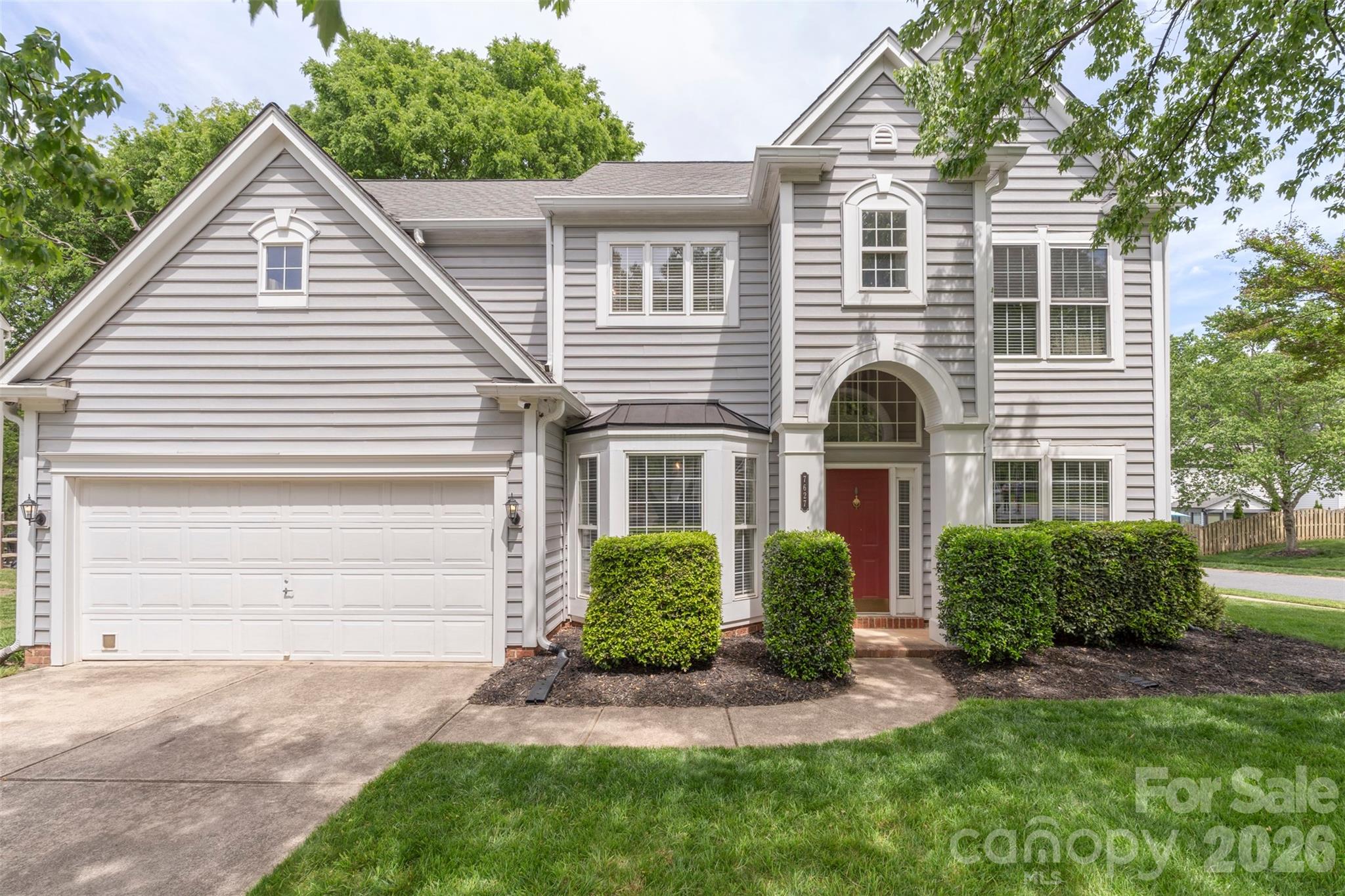 7627 Annbick Lane Charlotte NC 28269