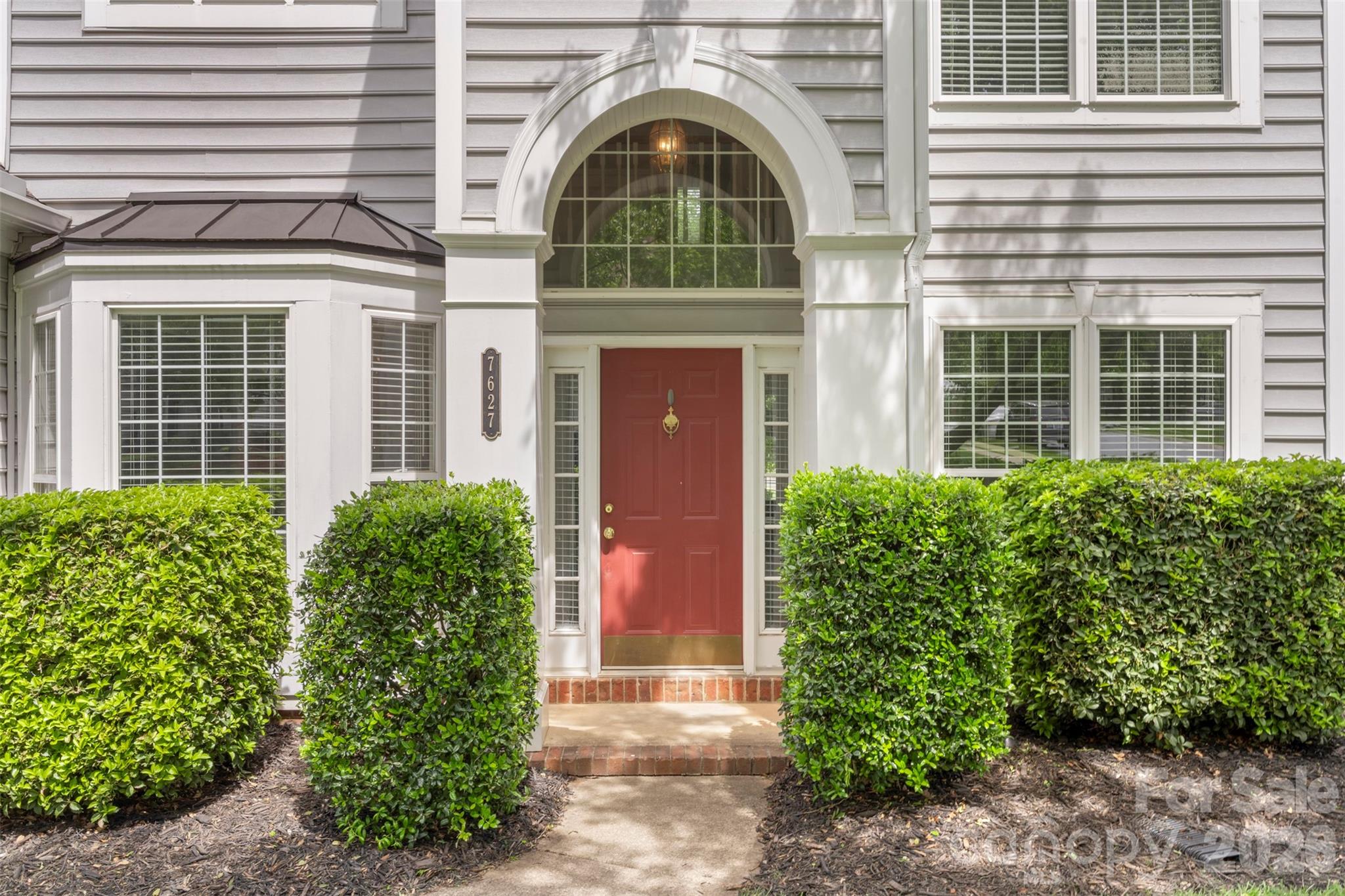 7627 Annbick Lane Charlotte NC 28269