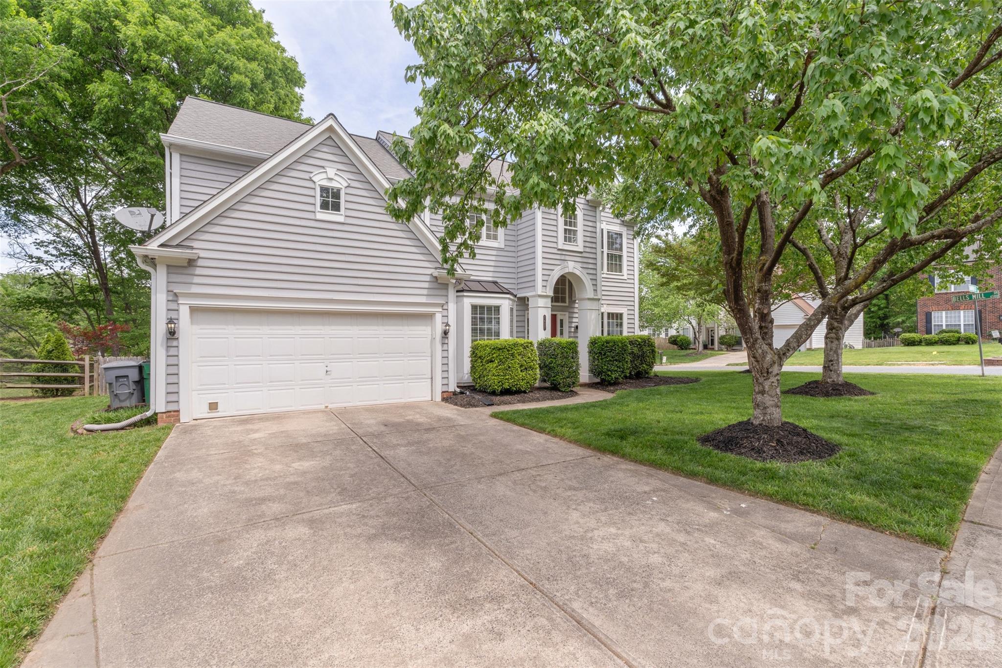 7627 Annbick Lane Charlotte NC 28269