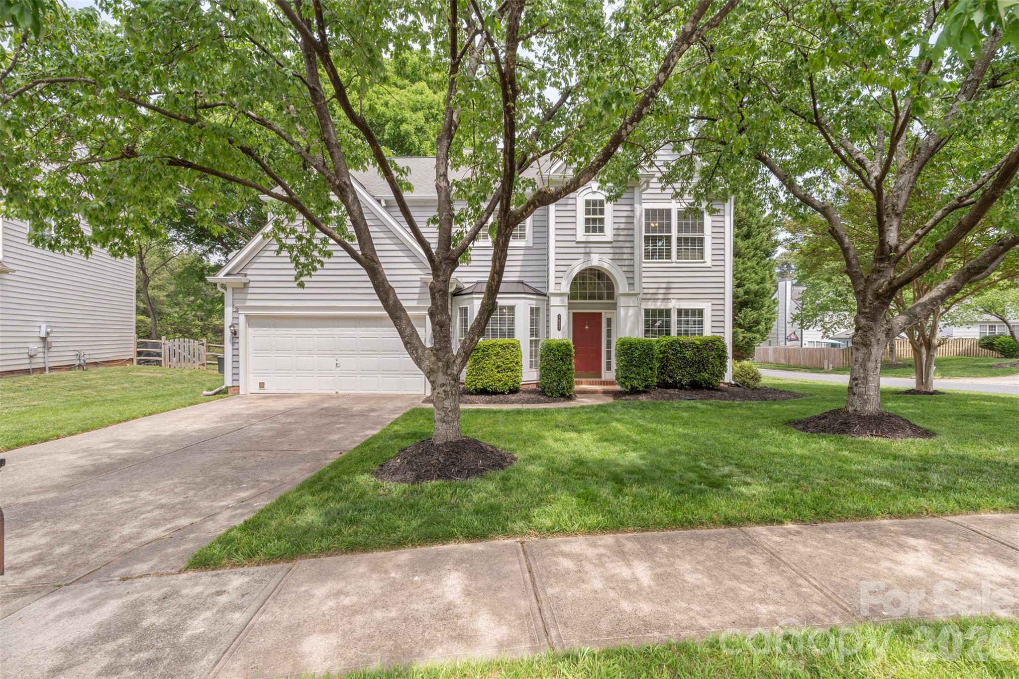 7627 Annbick Lane Charlotte NC 28269