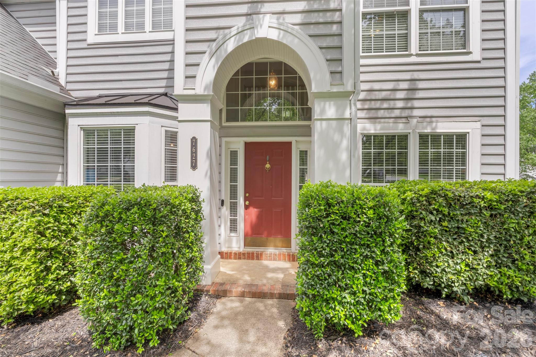 7627 Annbick Lane Charlotte NC 28269