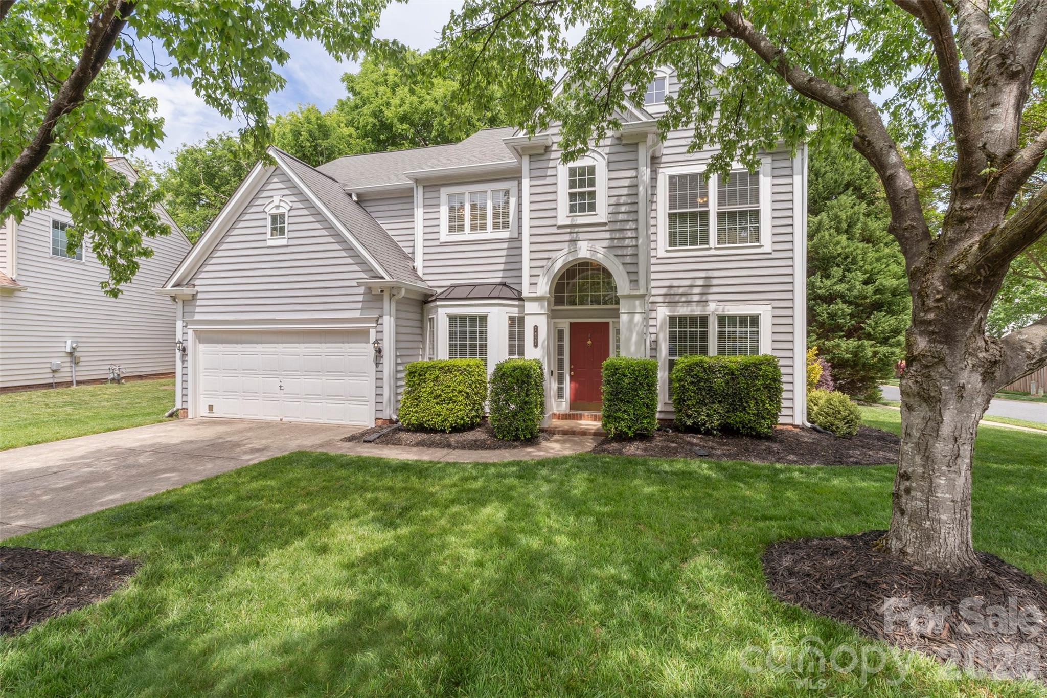7627 Annbick Lane Charlotte NC 28269