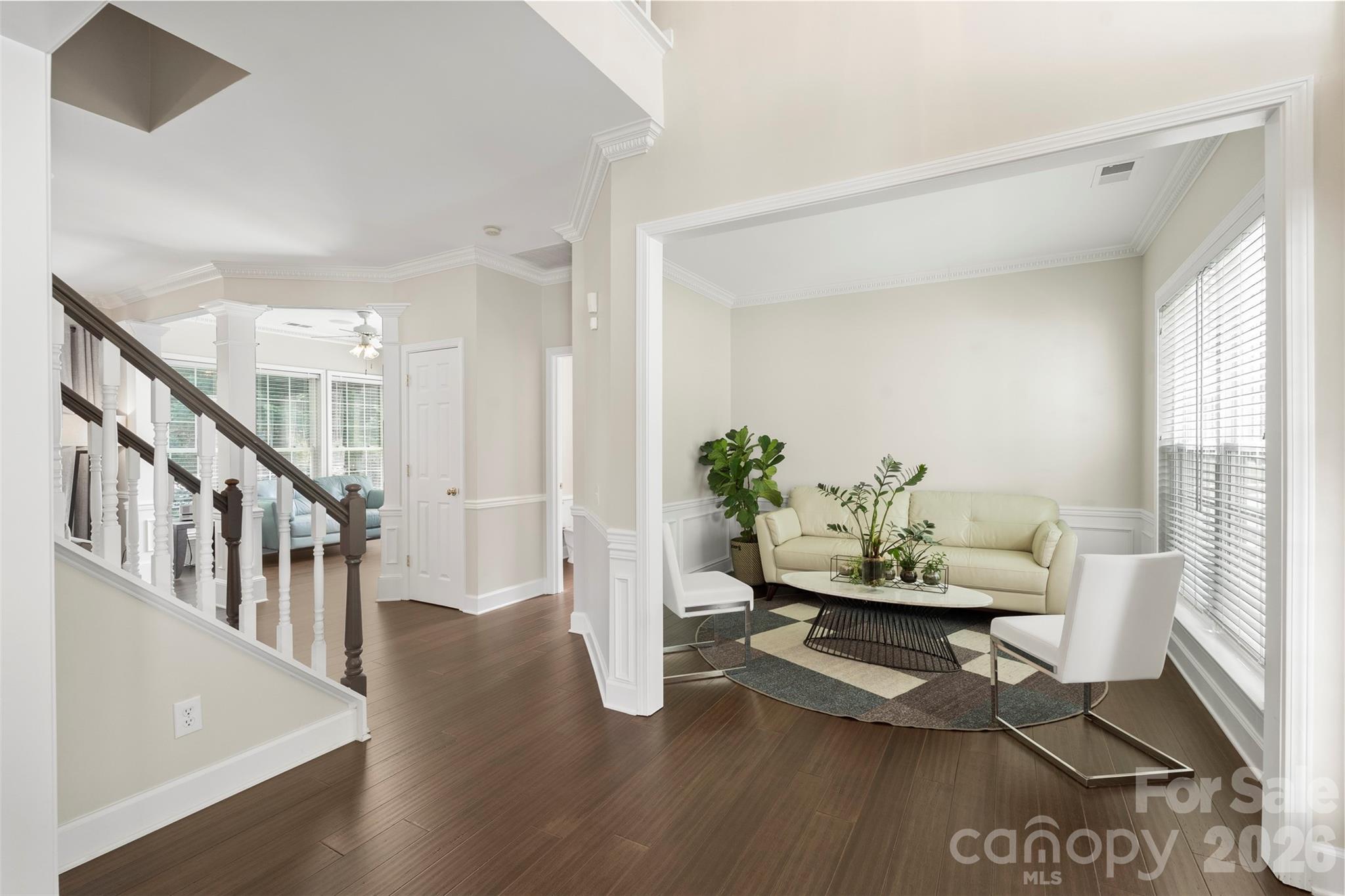 7627 Annbick Lane Charlotte NC 28269