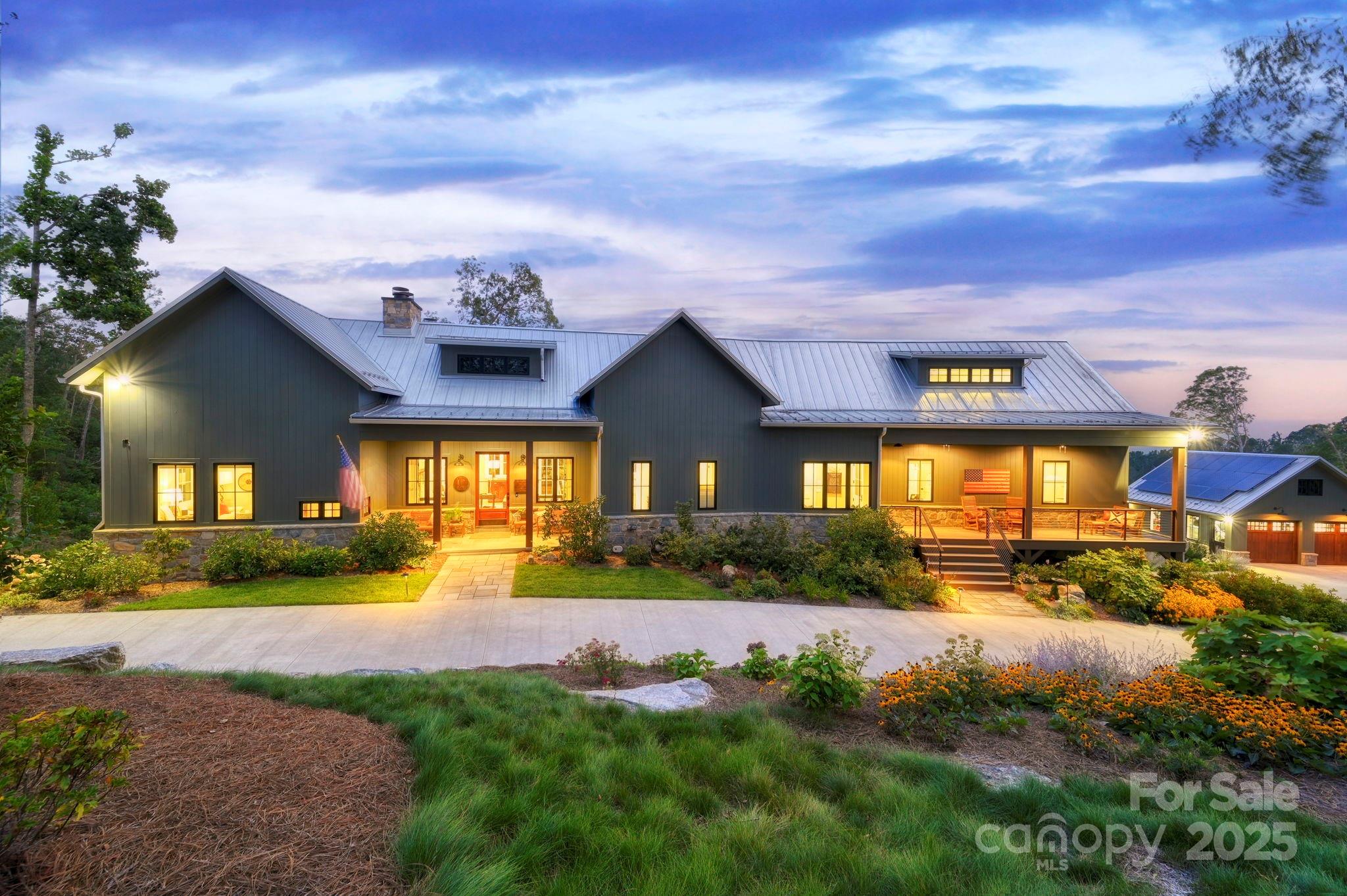 17 Elk Trail Asheville NC 28804