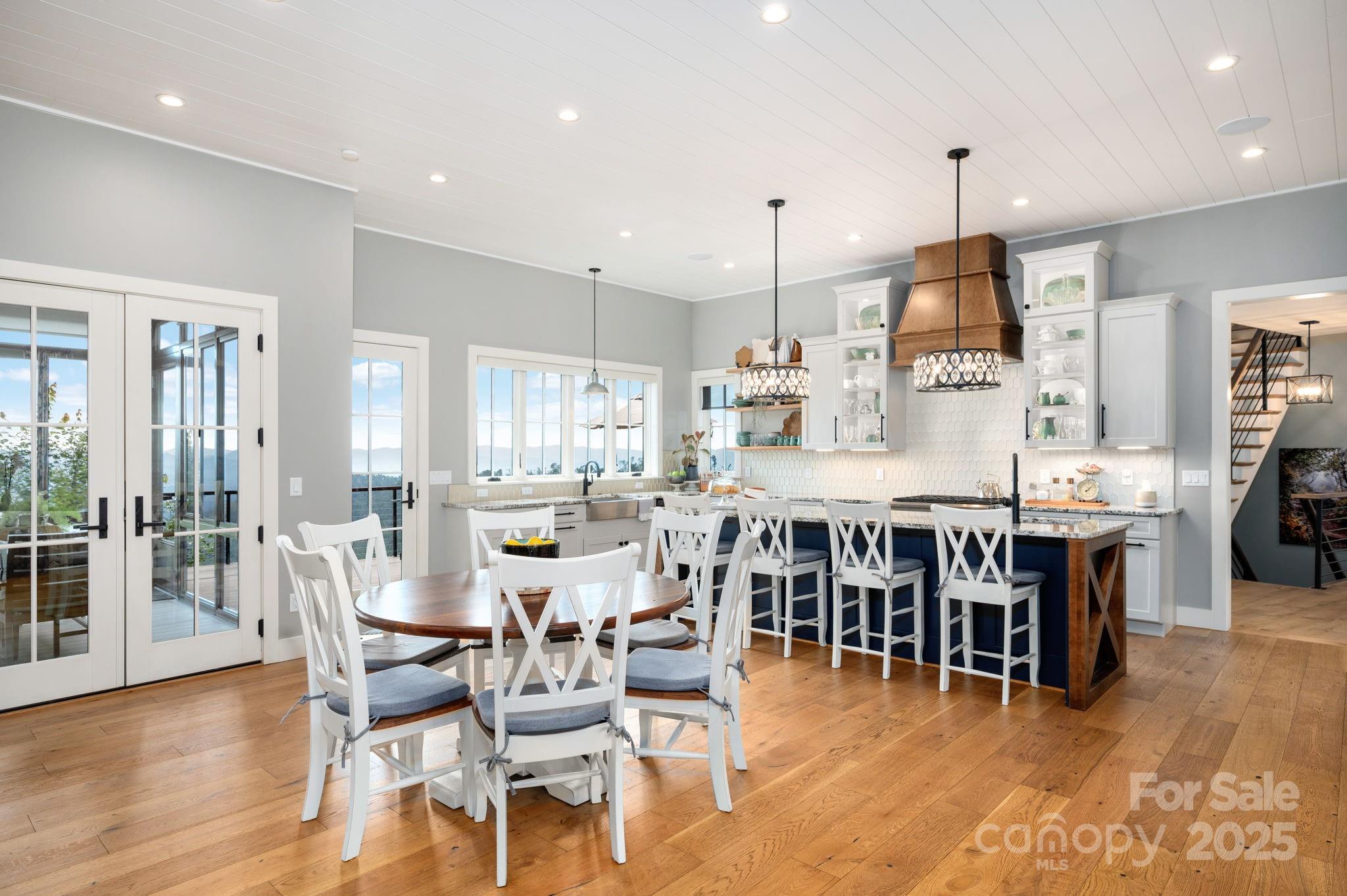 17 Elk Trail Asheville NC 28804